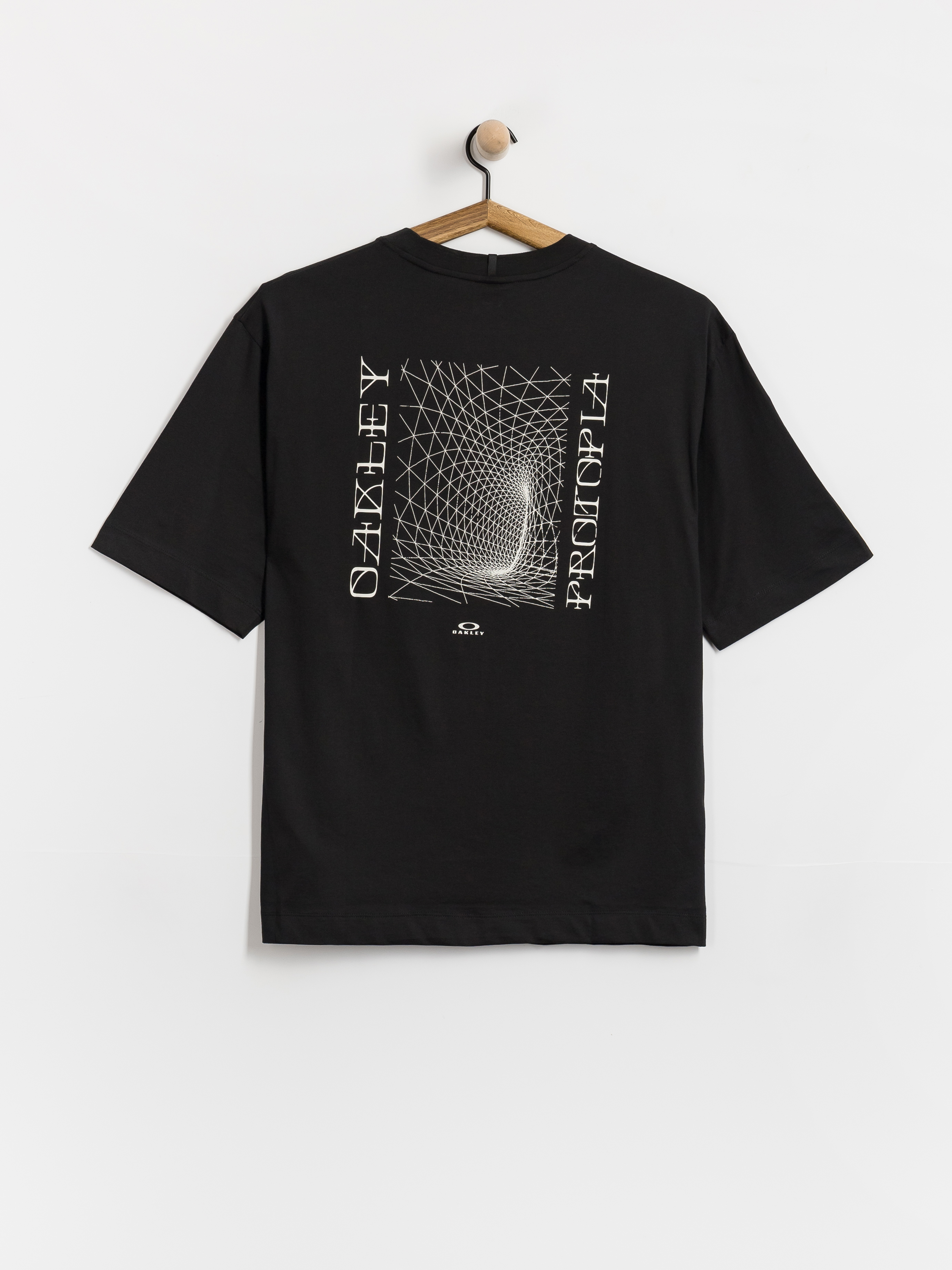 T-shirt Oakley Reserve Momento Protopia