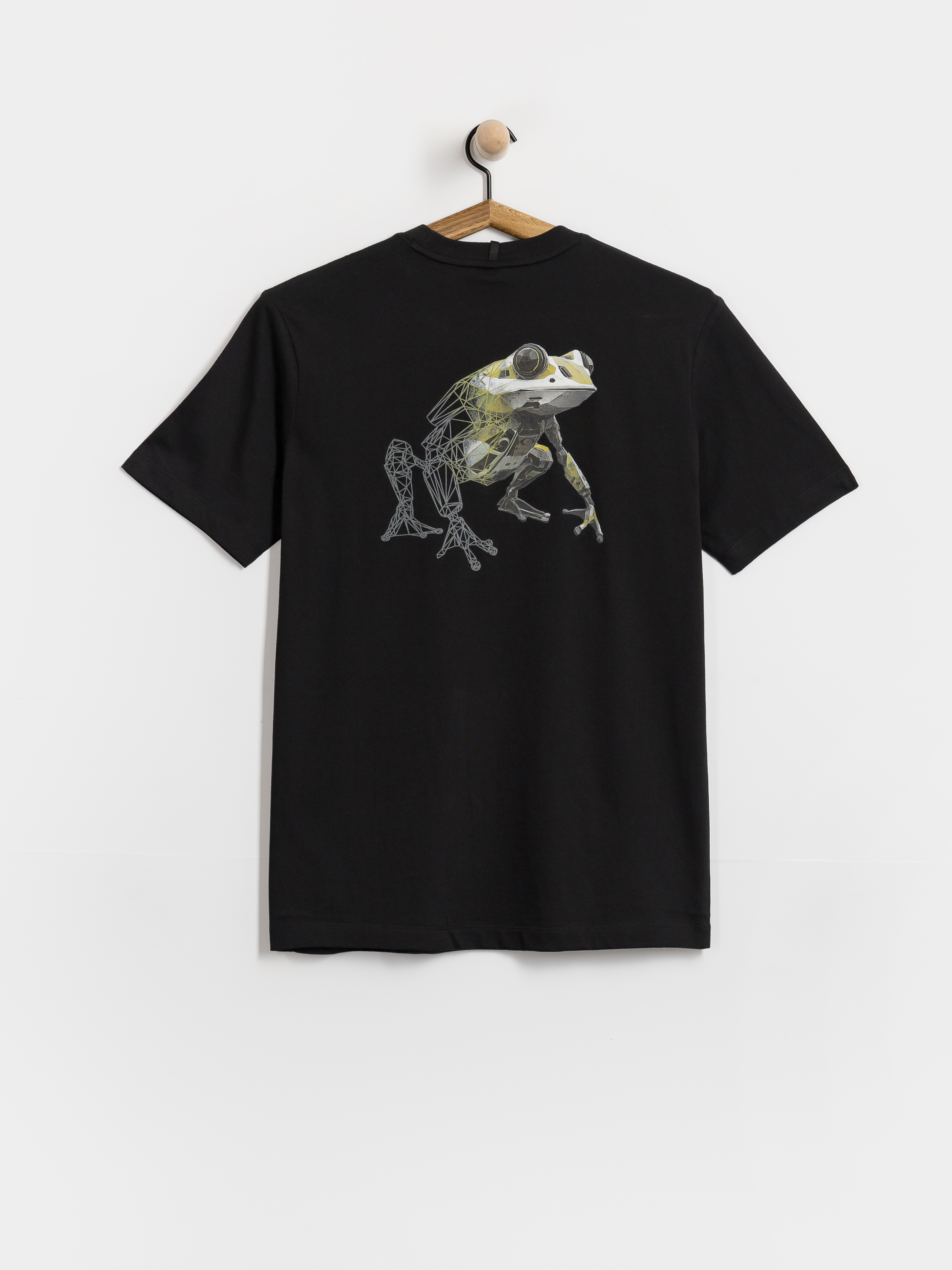 T-shirt Oakley Futurescape Frog