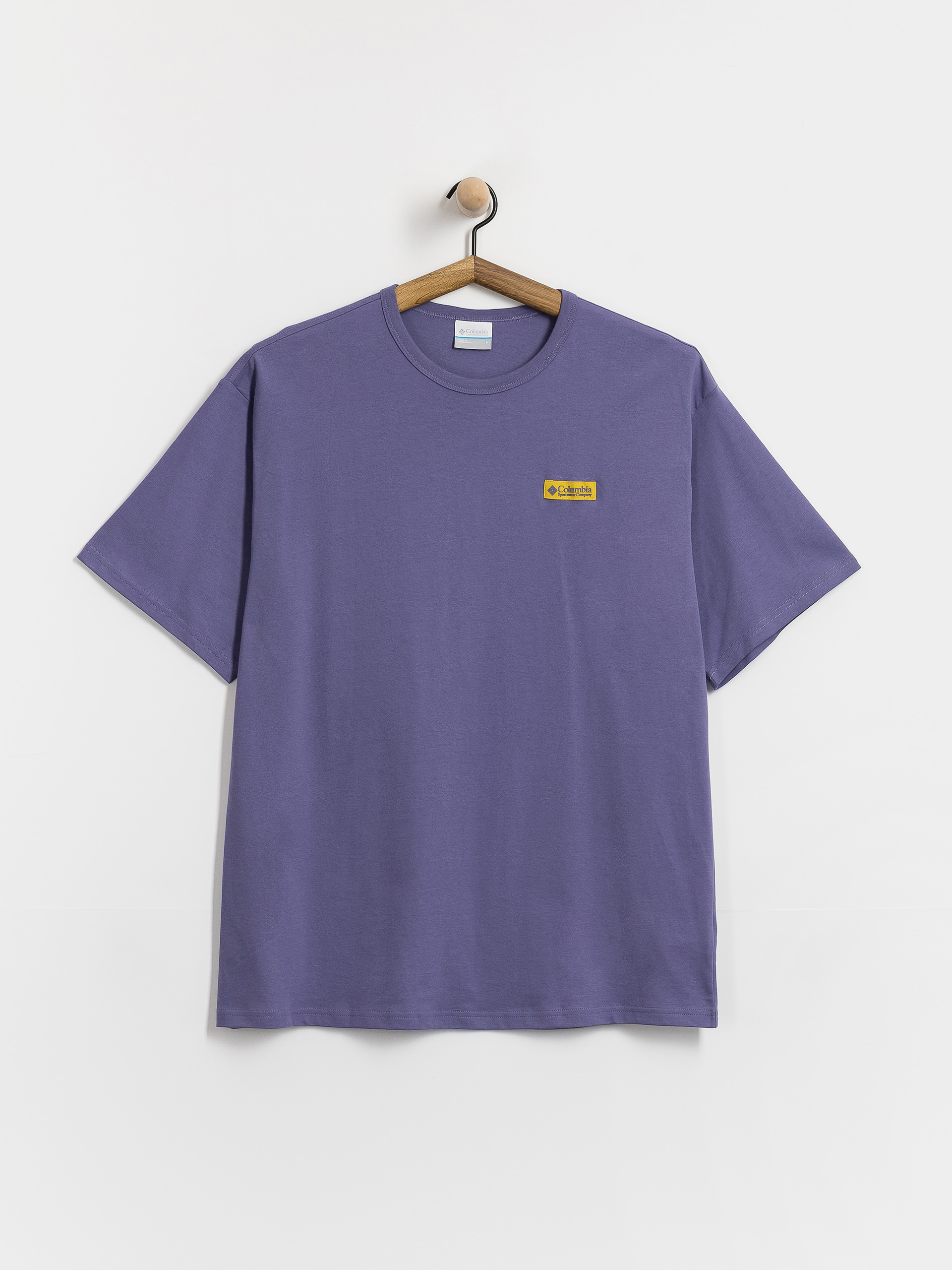 T-shirt Columbia CSC Heavyweight Iconic