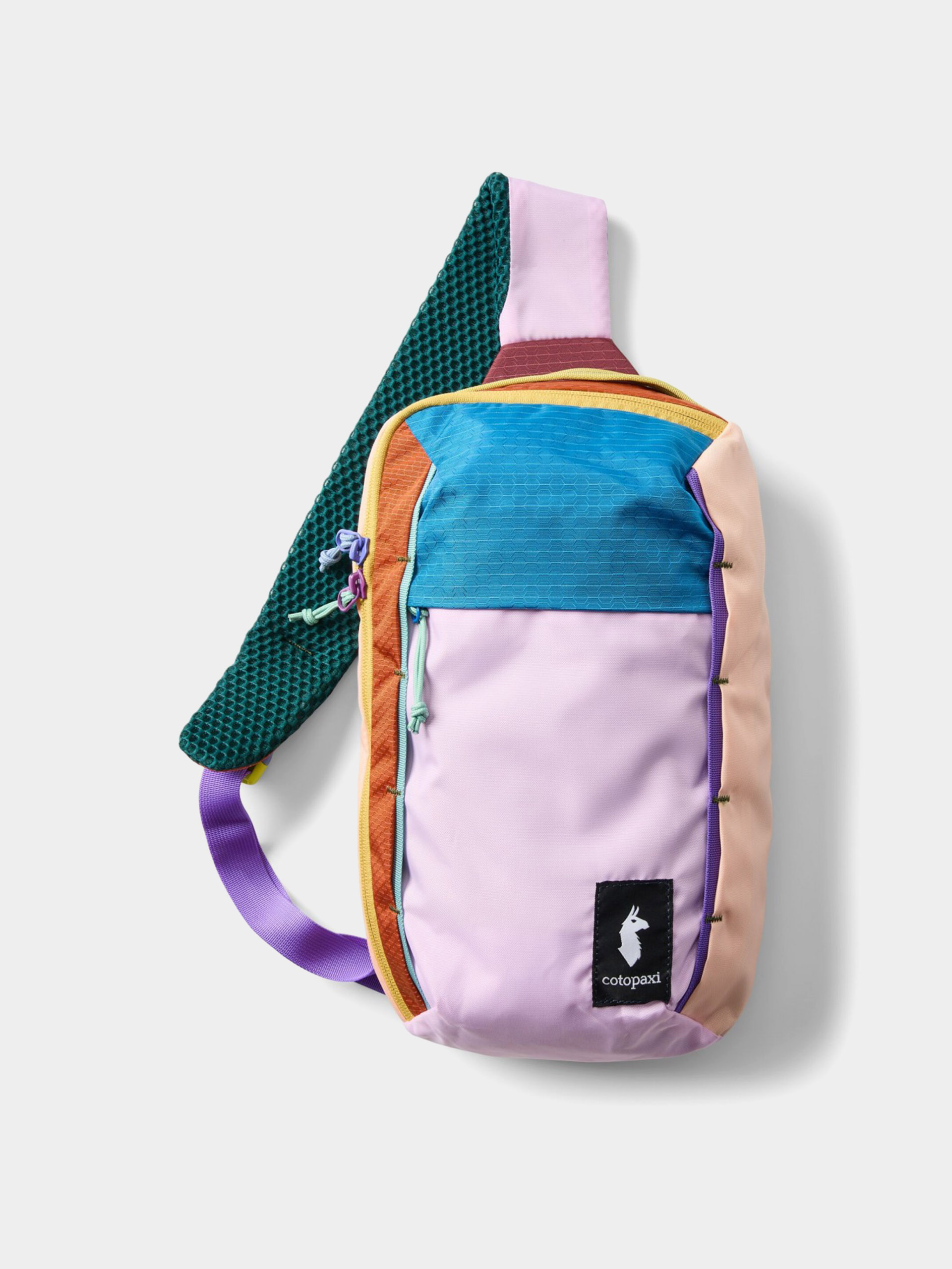 Plecak Cotopaxi Todo 8L Sling (del dia)