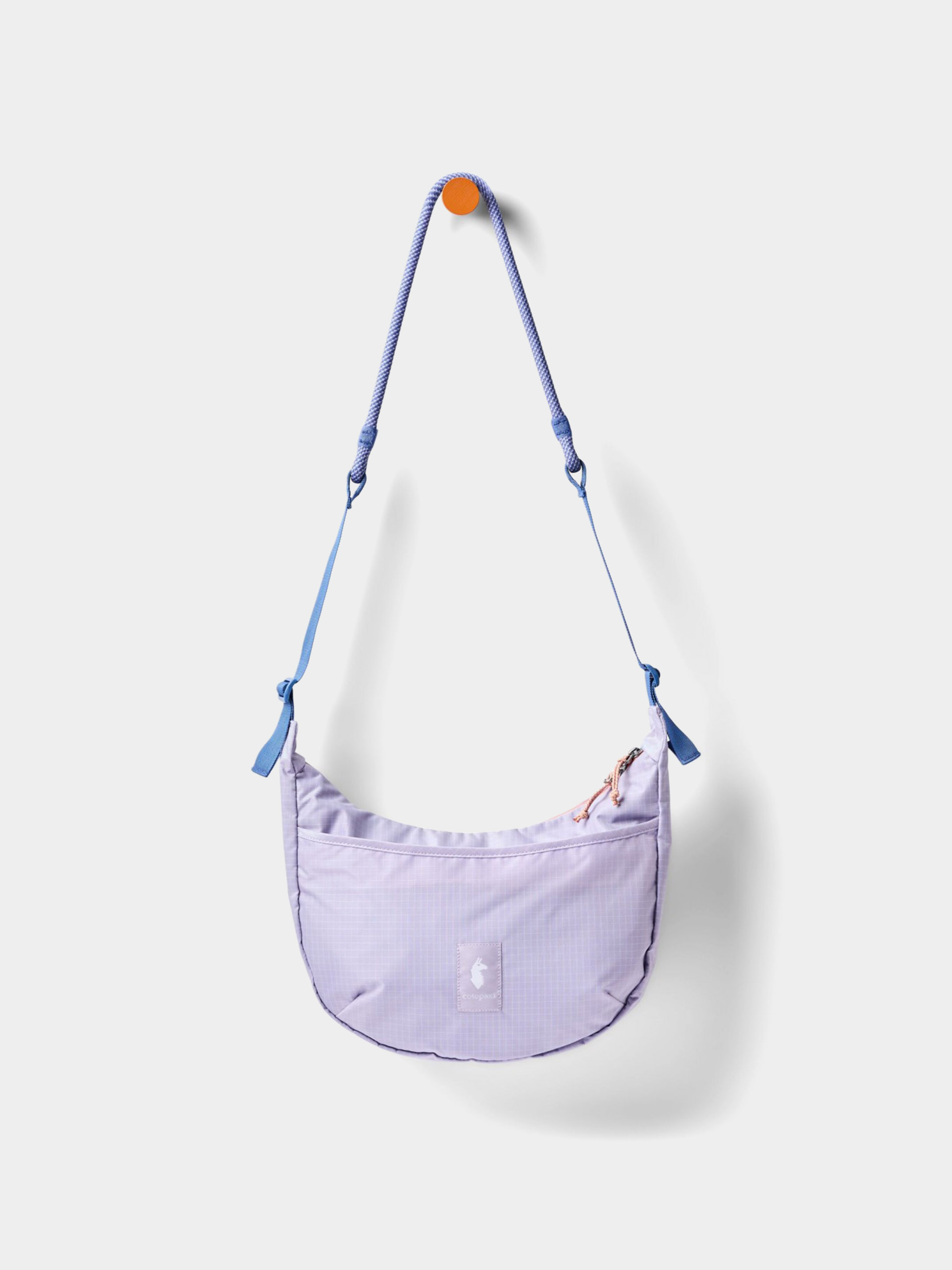 Torebka Cotopaxi Trozo 8L (moonbeam)
