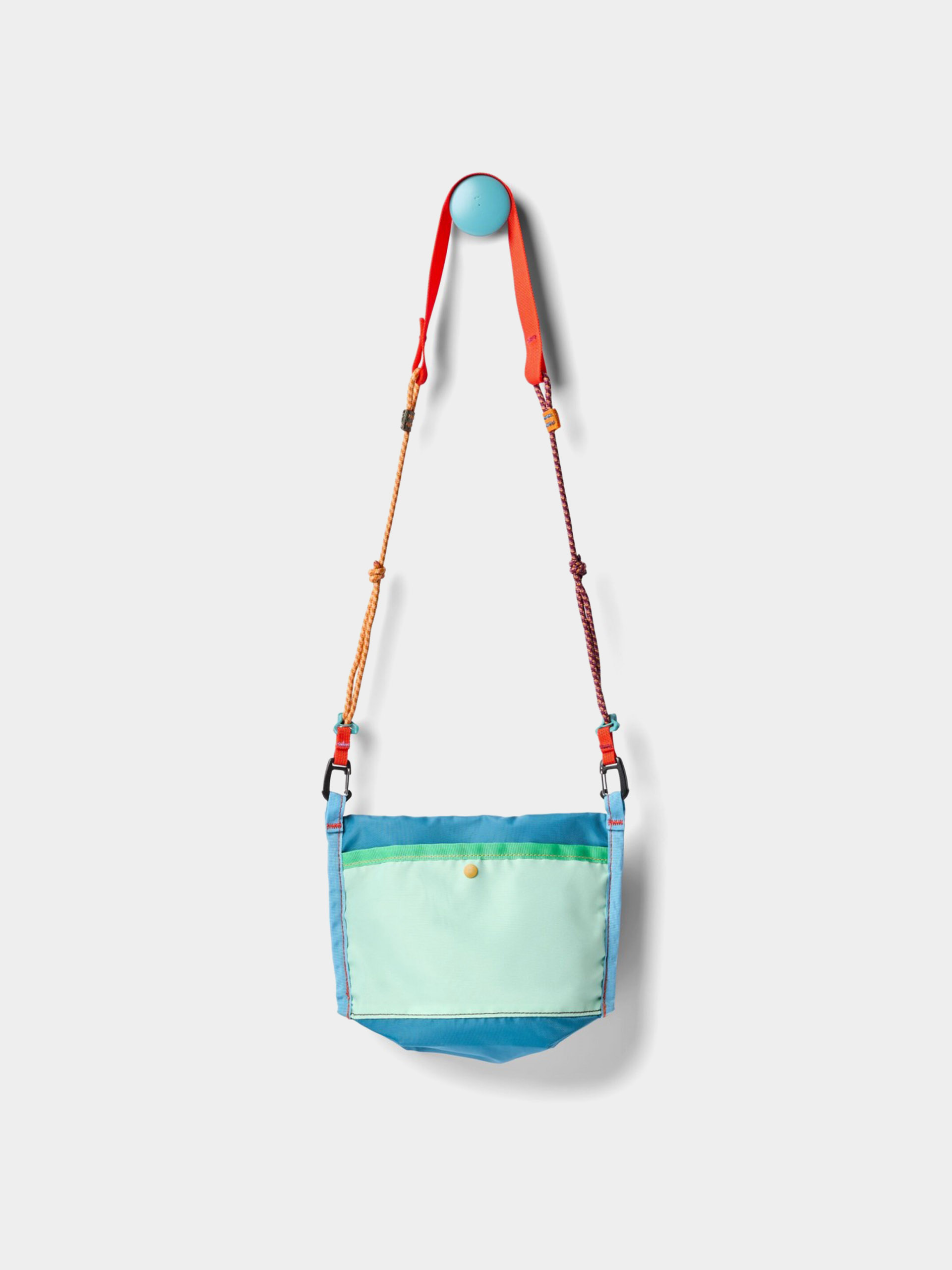 Torba Cotopaxi Lista 2L Crossbody (del dia)