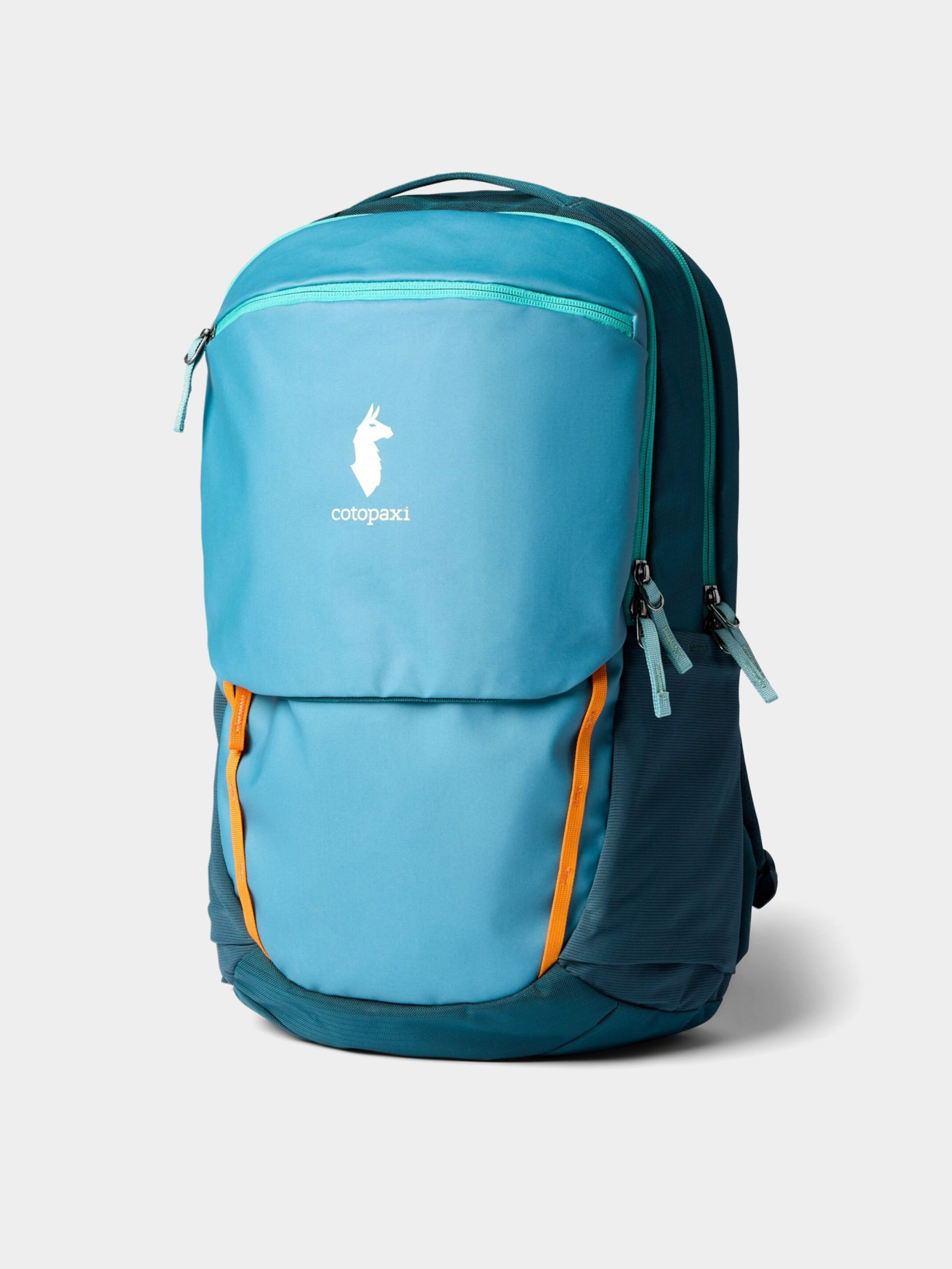 Plecak Cotopaxi Allpa 26L (blue spruce and abyss)