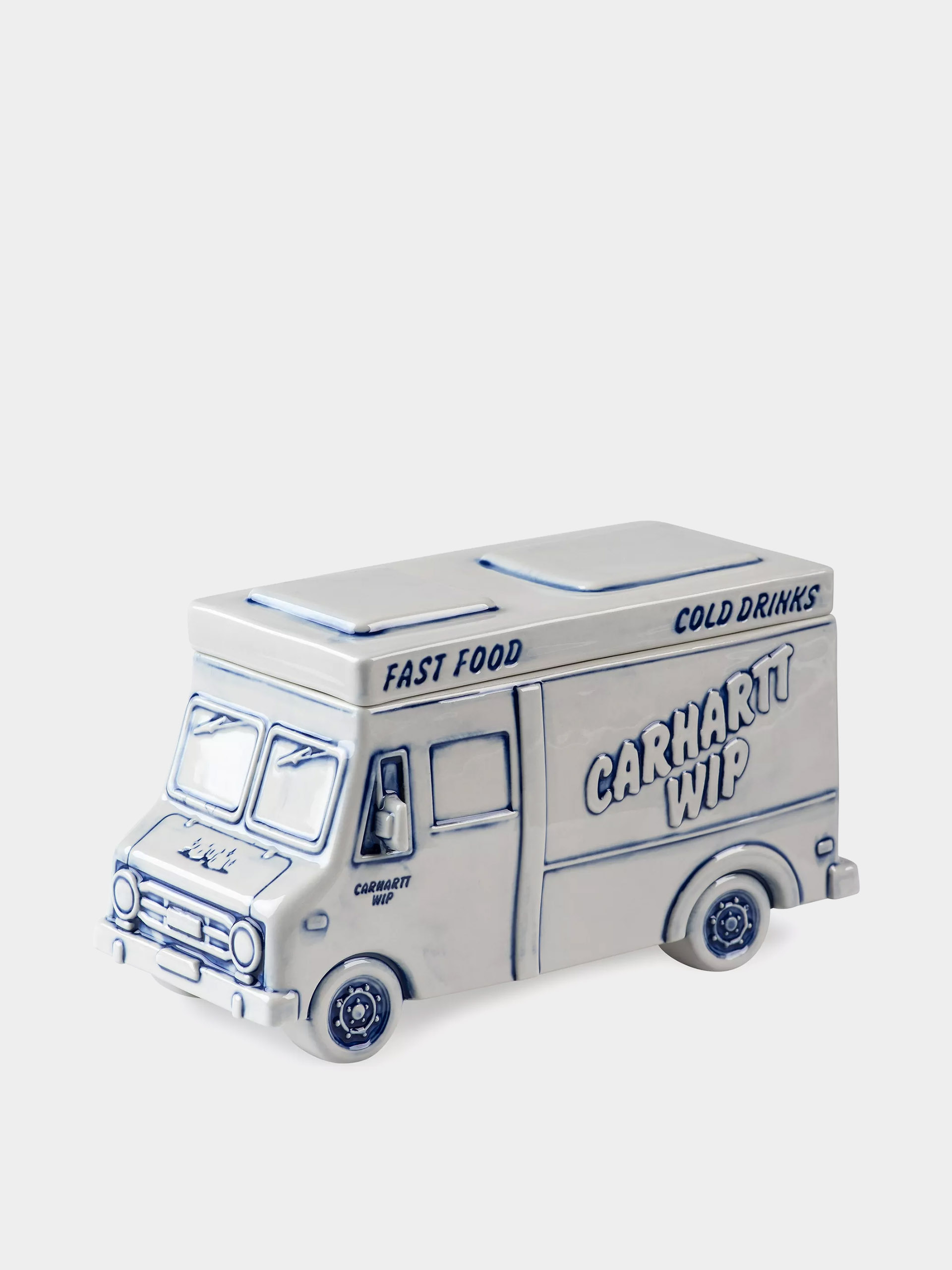 Furgonetka Carhartt WIP Cold Drinks Dispenser (wax/blue)