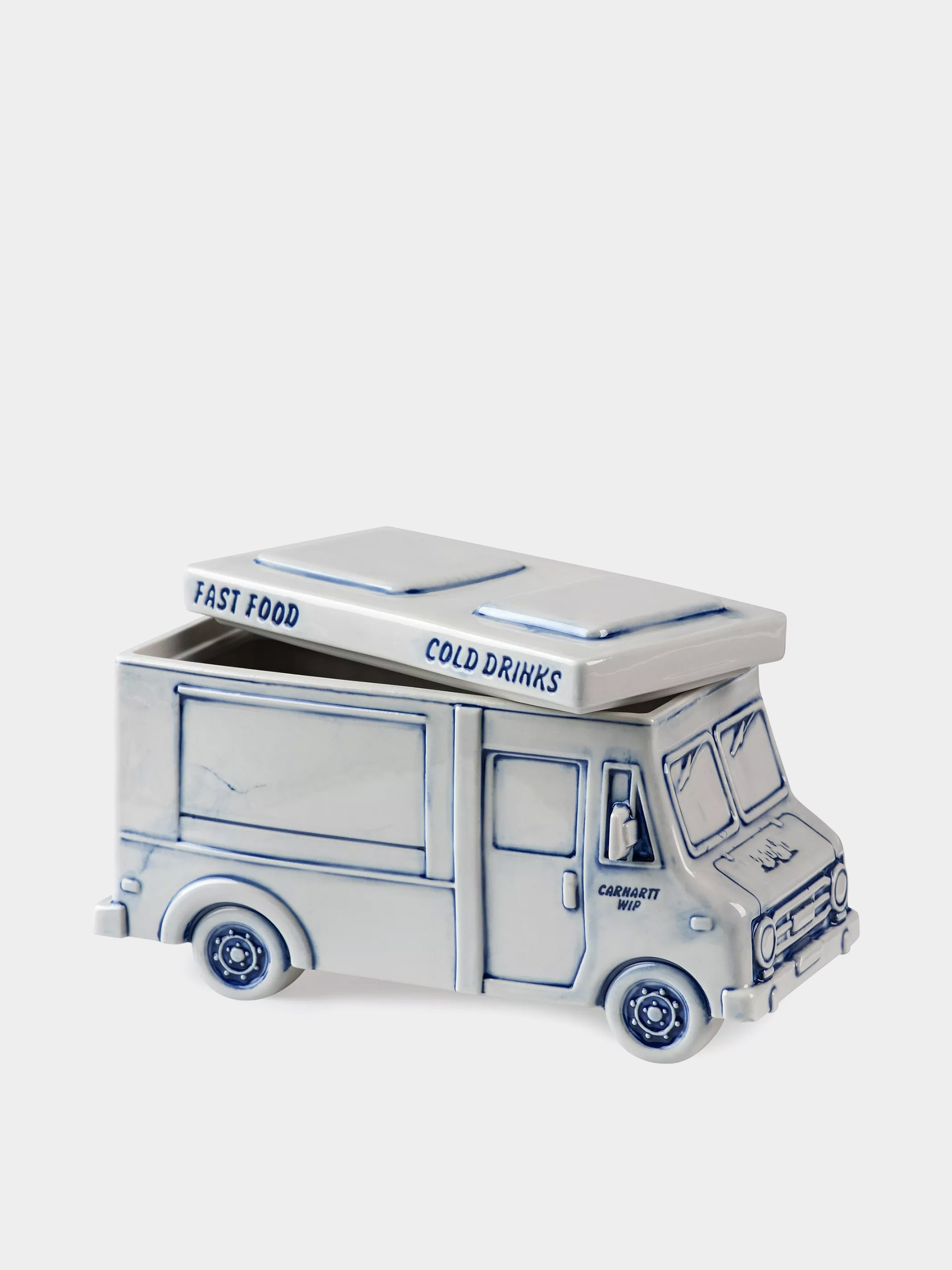 Furgonetka Carhartt WIP Cold Drinks Dispenser (wax/blue)