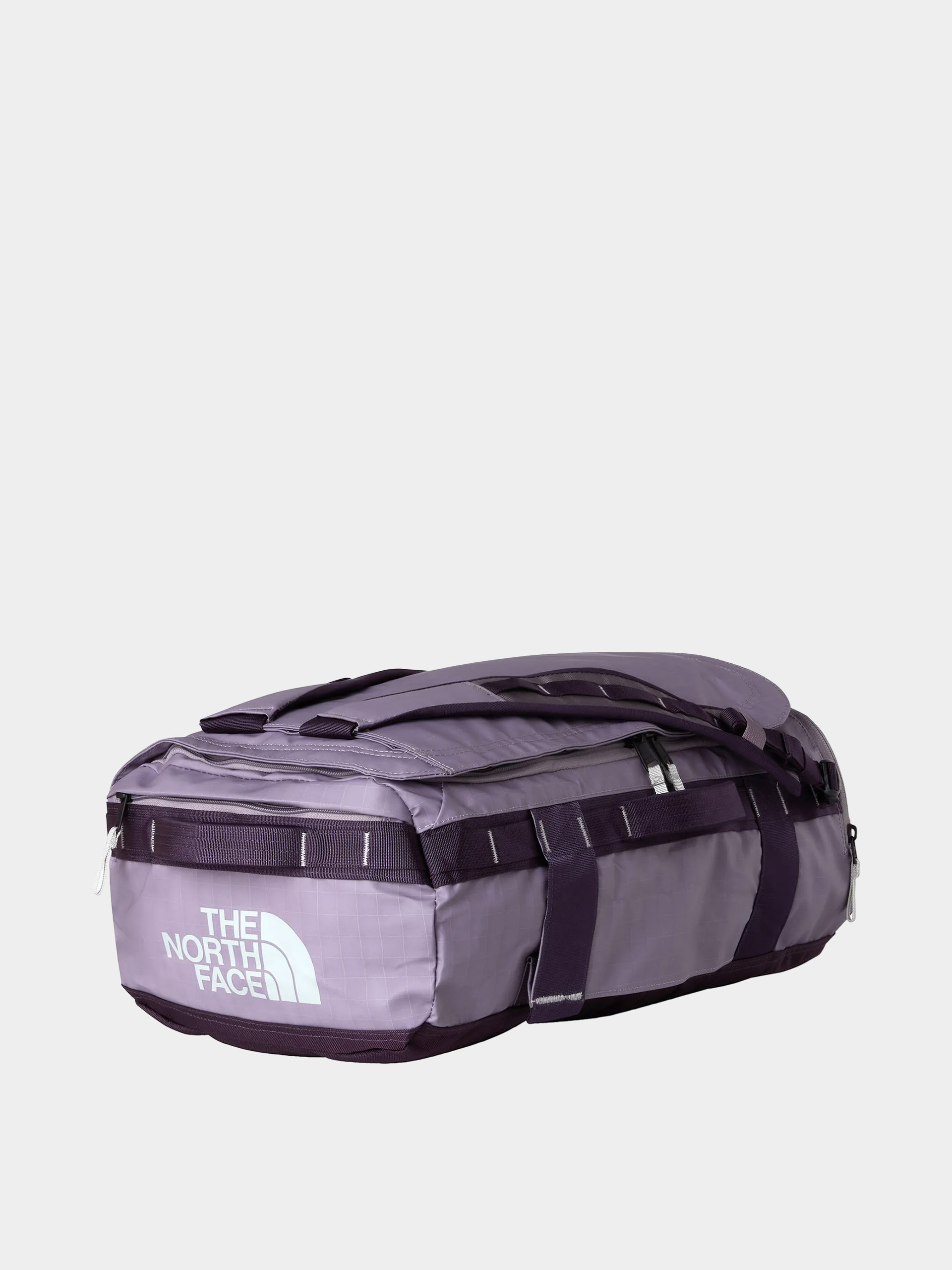 Torba The North Face Base Camp Voyager Duffel 32L (transcendent gr)