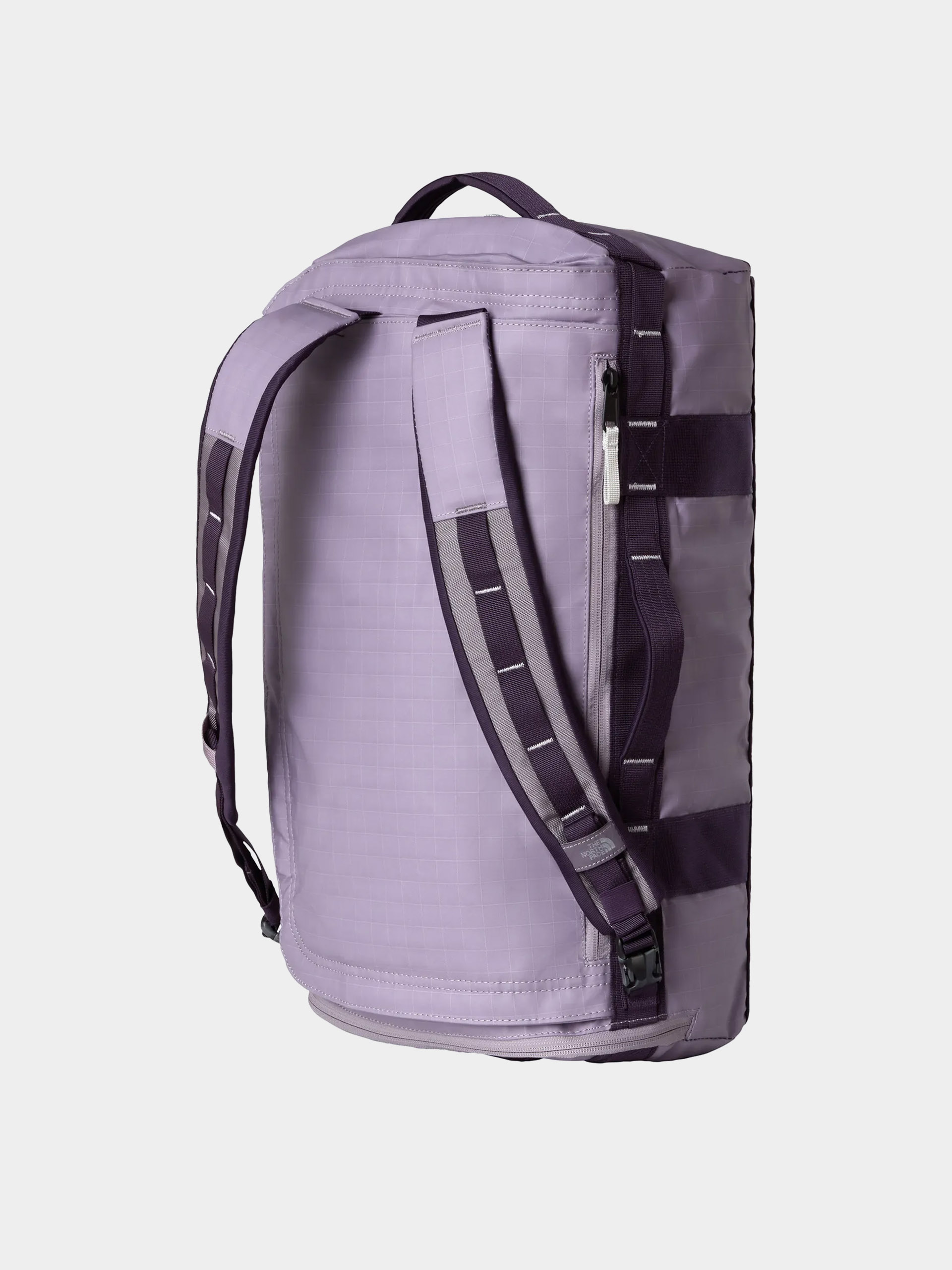 Torba The North Face Base Camp Voyager Duffel 32L (transcendent gr)