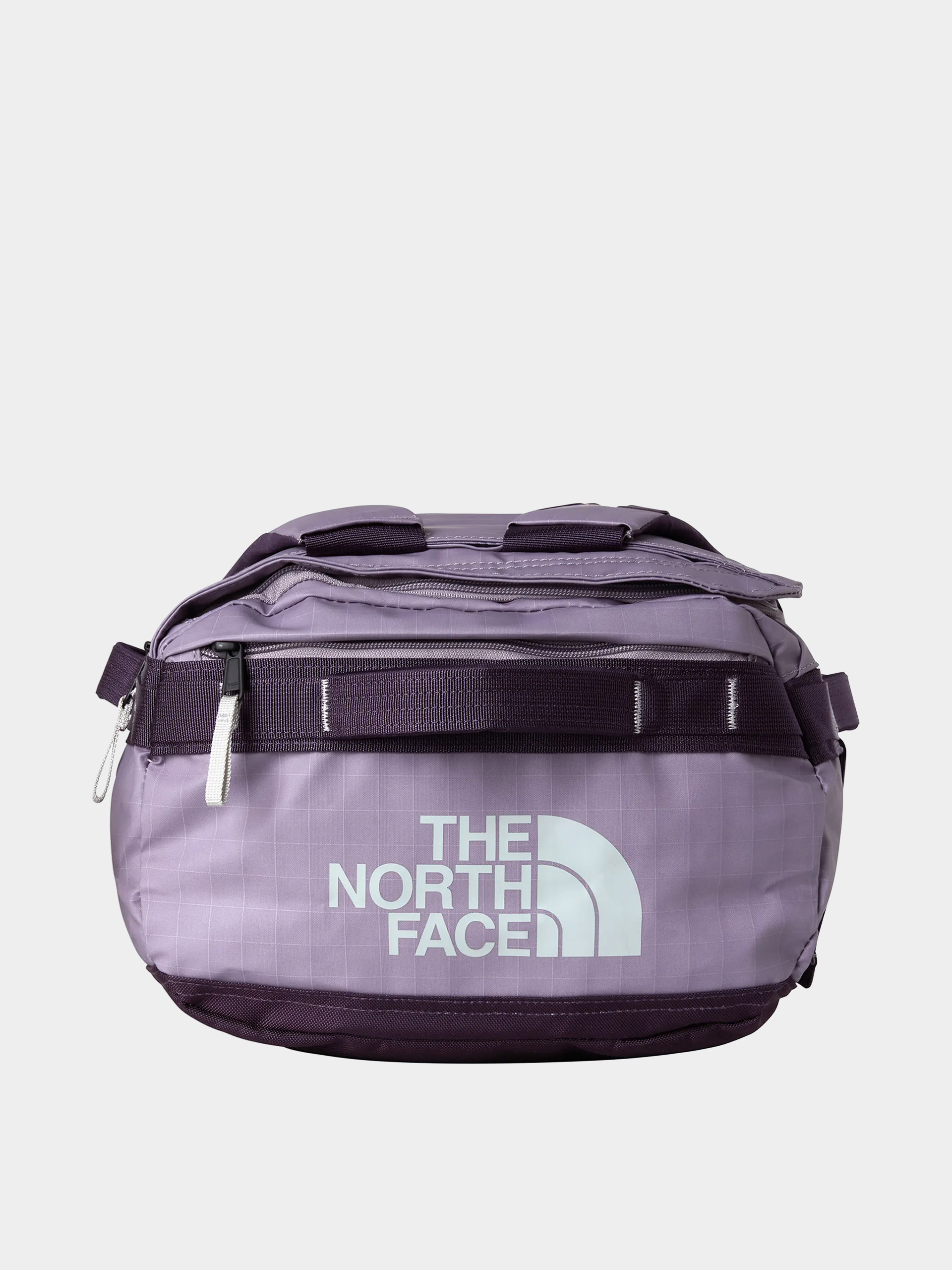 Torba The North Face Base Camp Voyager Duffel 32L (transcendent gr)