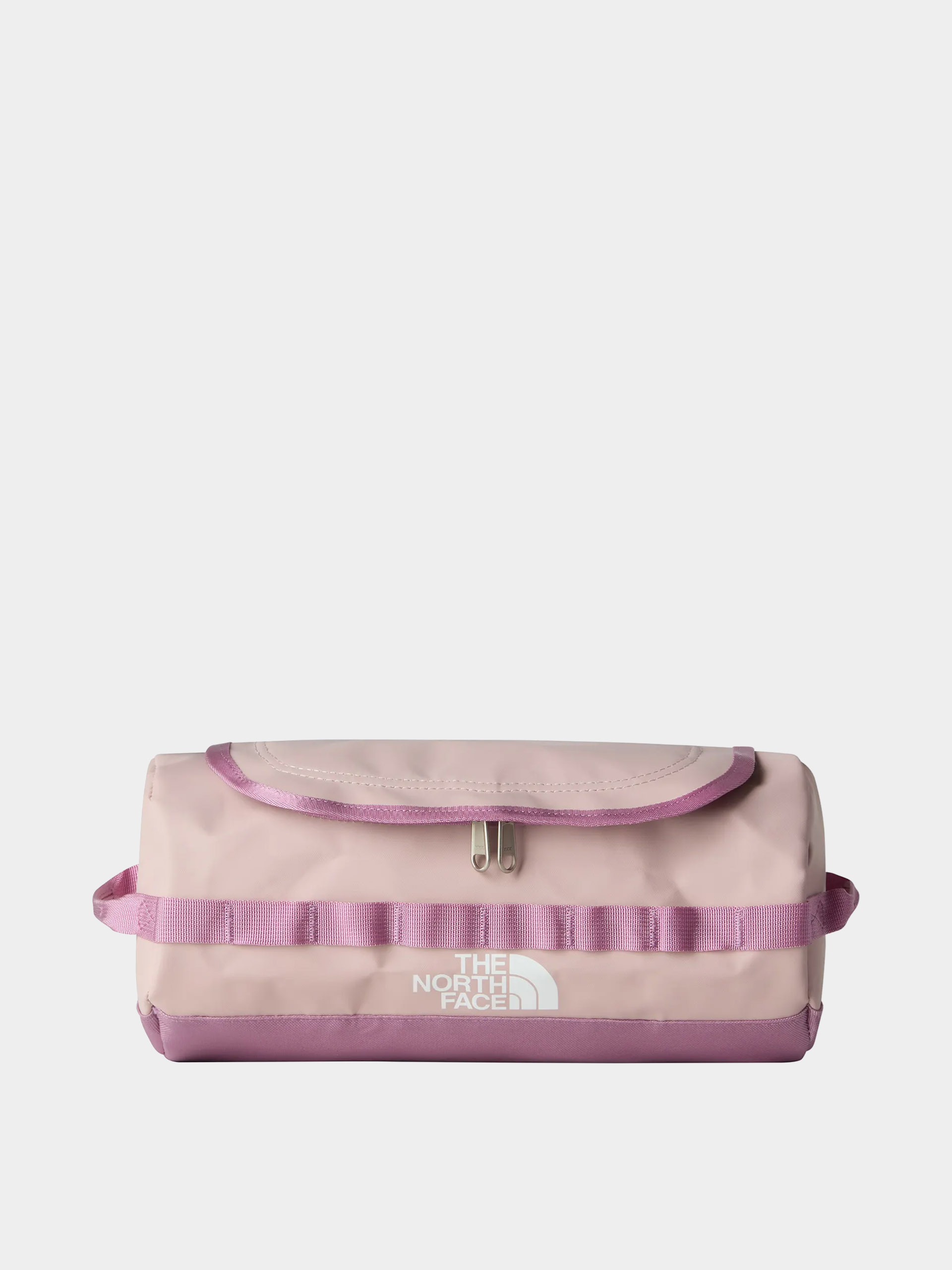 Kosmetyczka The North Face Bc Travel Canister L (metal pink/hush)
