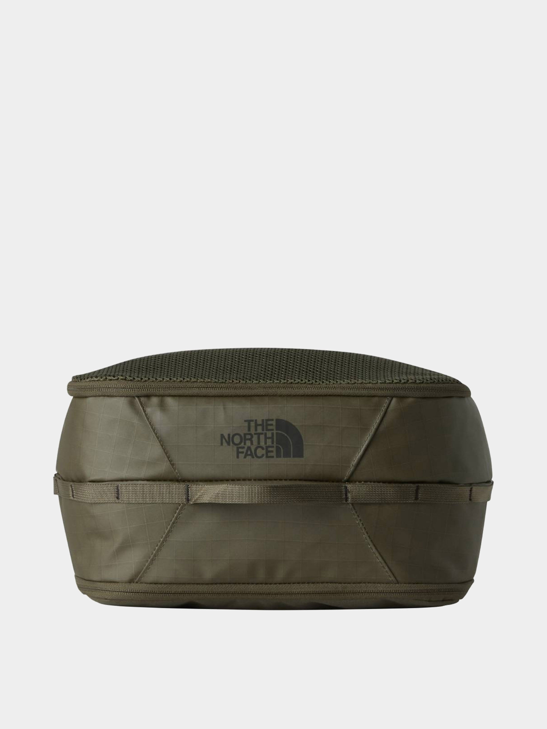 Kosmetyczka The North Face Base Camp Voyager Cube (new taupe green)