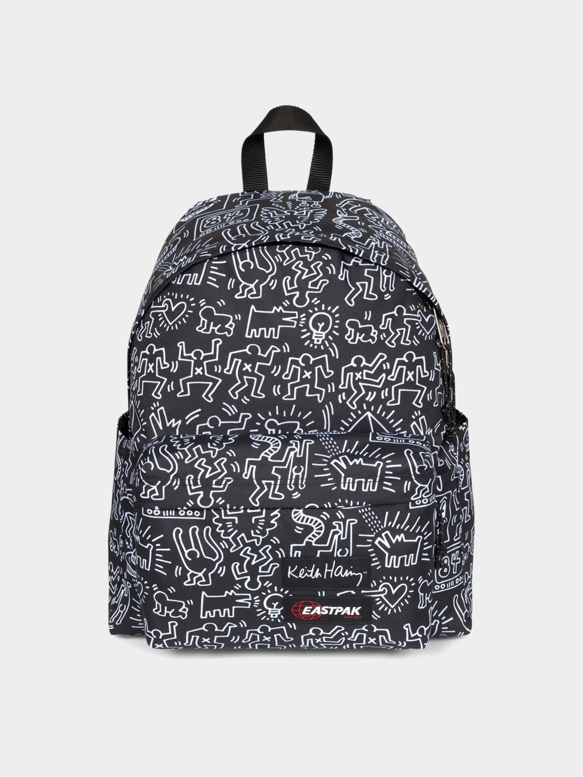 Plecak Eastpak Day PakR (keith haring black)