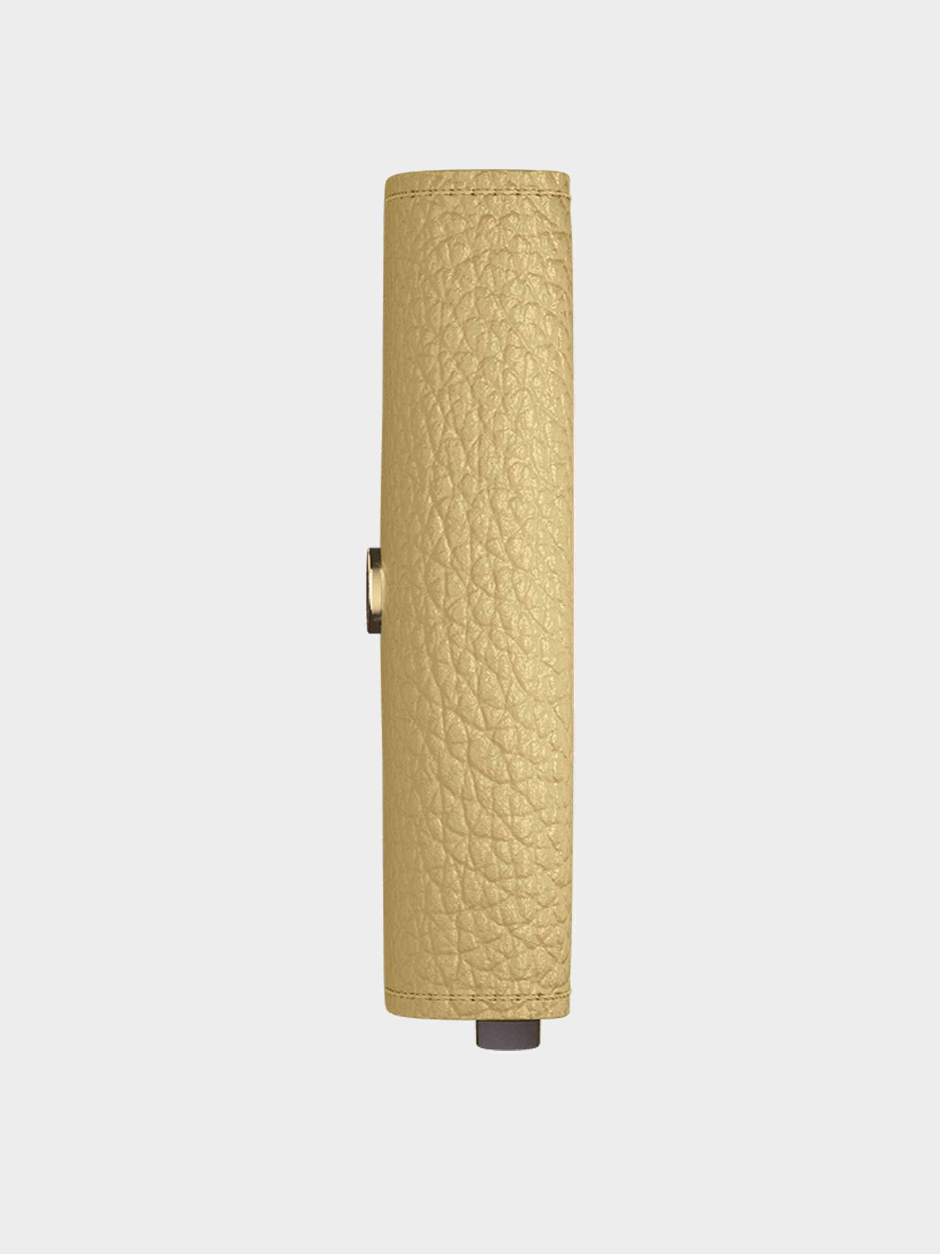 Portfel Secrid Envelope (pebble butter yellow)