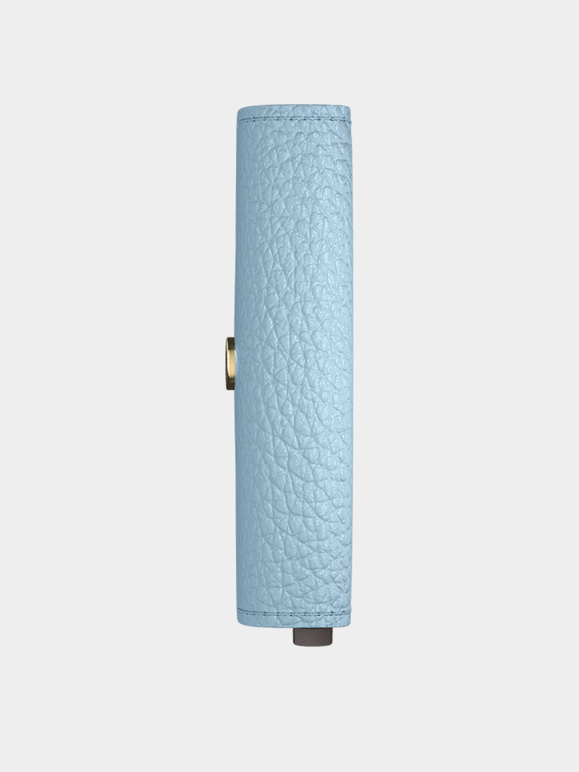 Portfel Secrid Envelope (pebble ice blue)