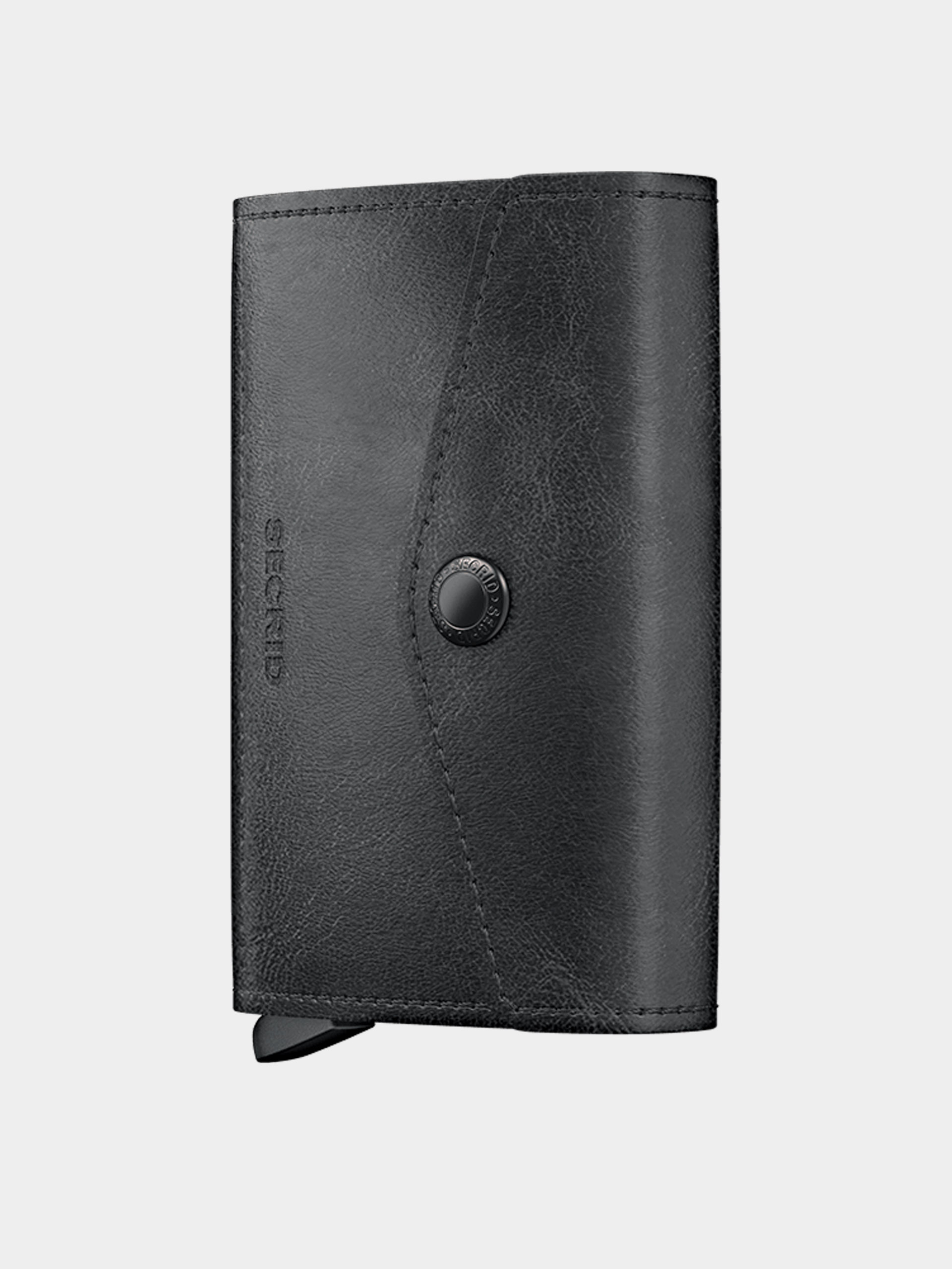 Portfel Secrid Envelope (vintage black)