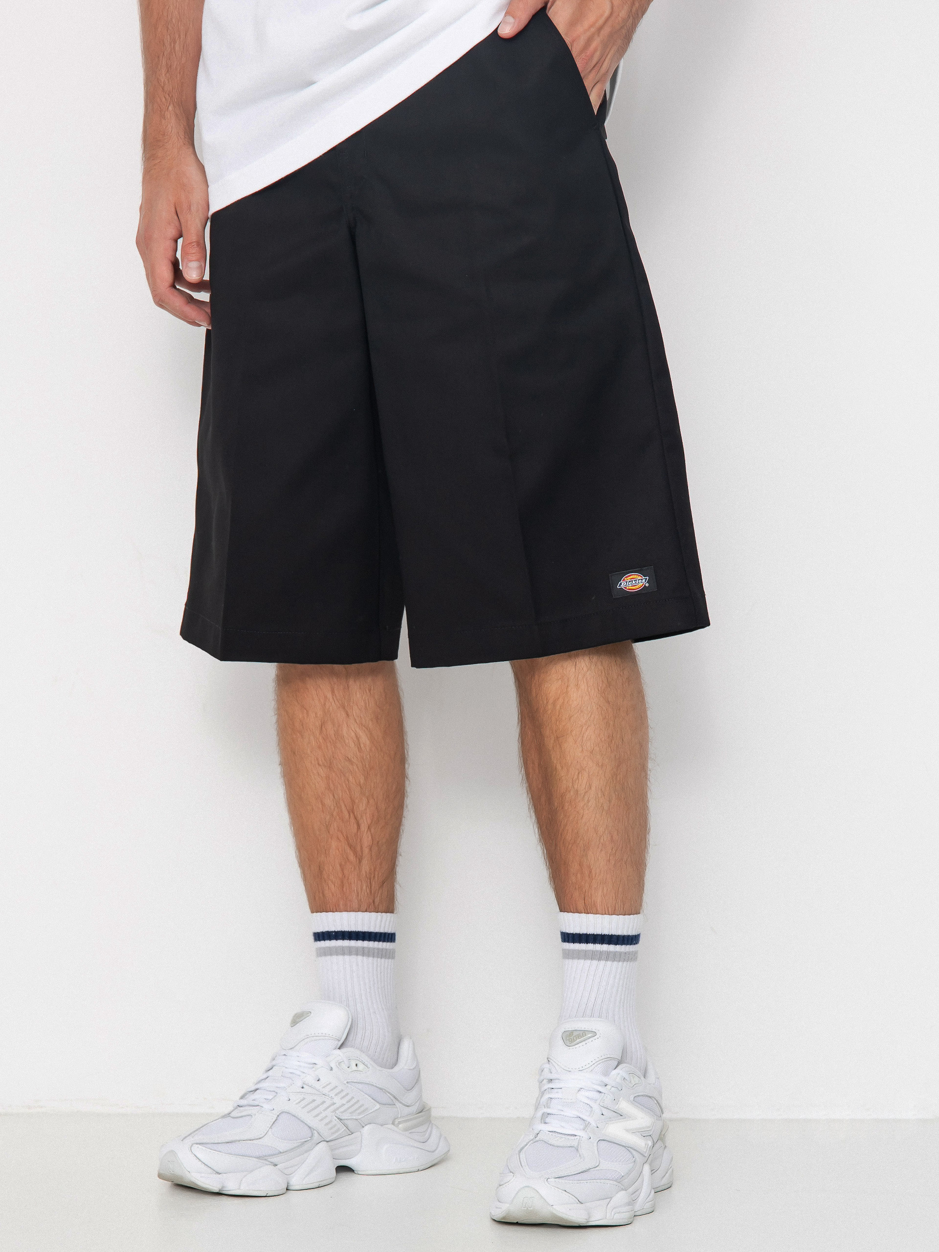 Szorty Dickies 13Inch Multi Pocket (black)
