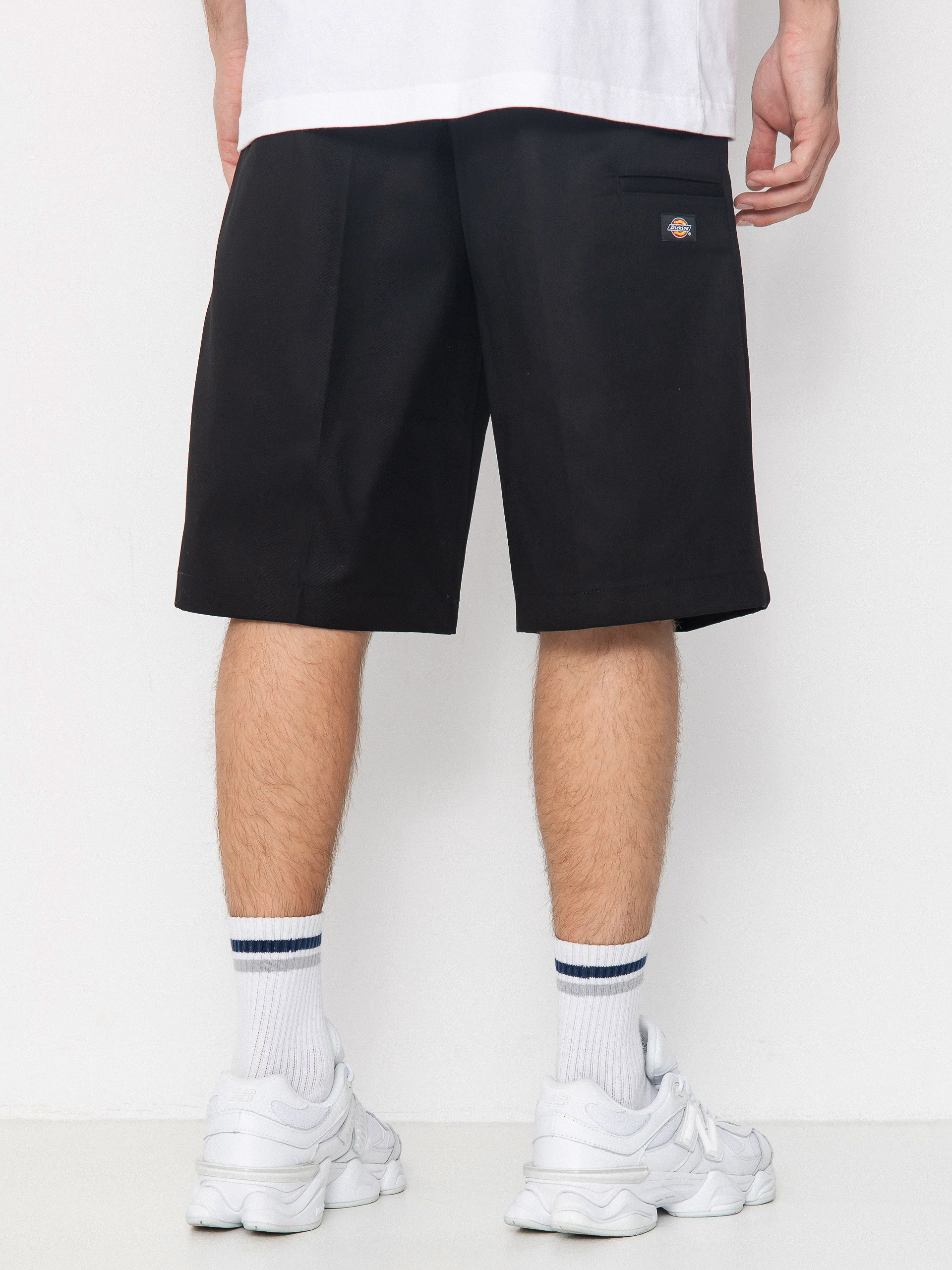 Szorty Dickies 13Inch Multi Pocket (black)