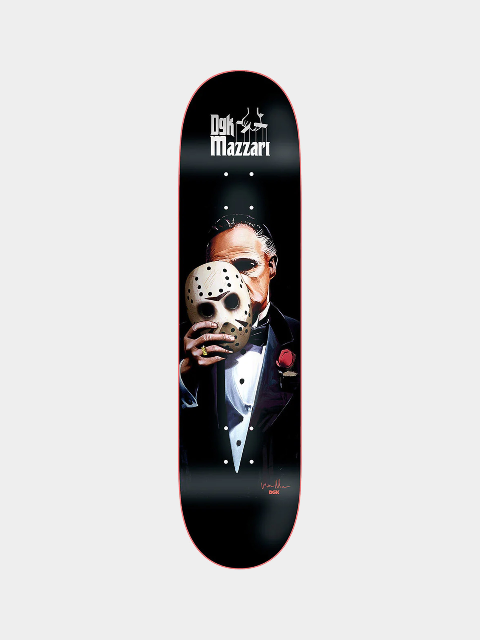 Deck DGK Mazzari Lineage
