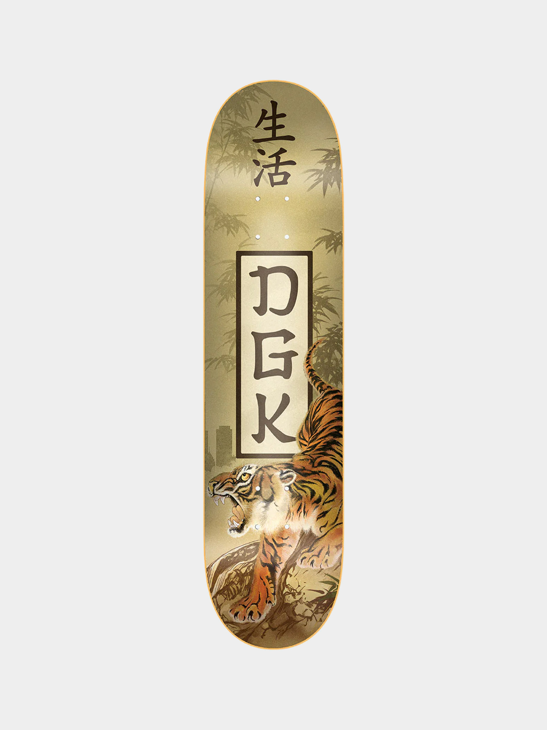 Deck DGK Protector