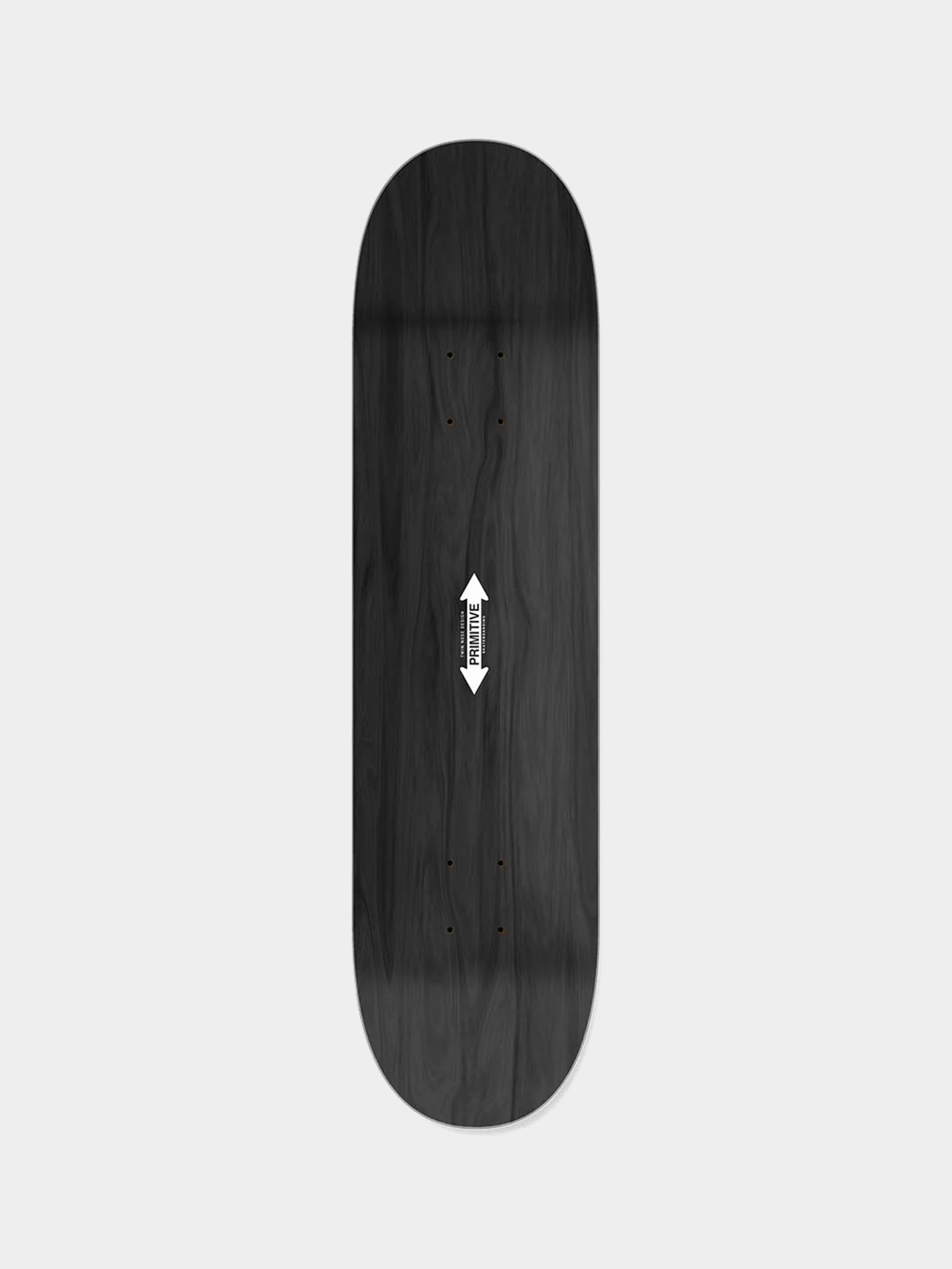 Deck Primitive Rodriguez One Way (black)