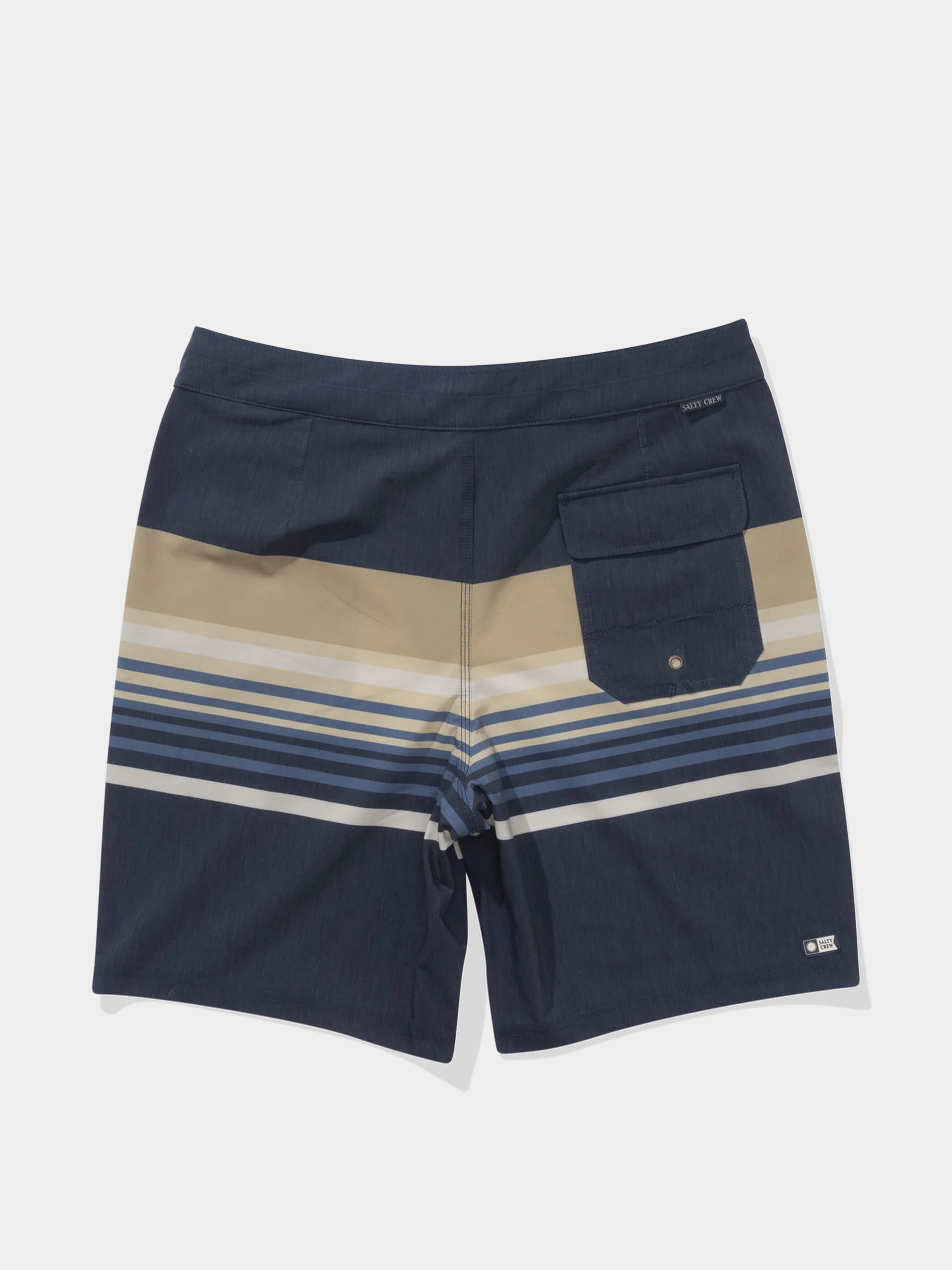 Boardshorty Salty Crew Sunset (navy)