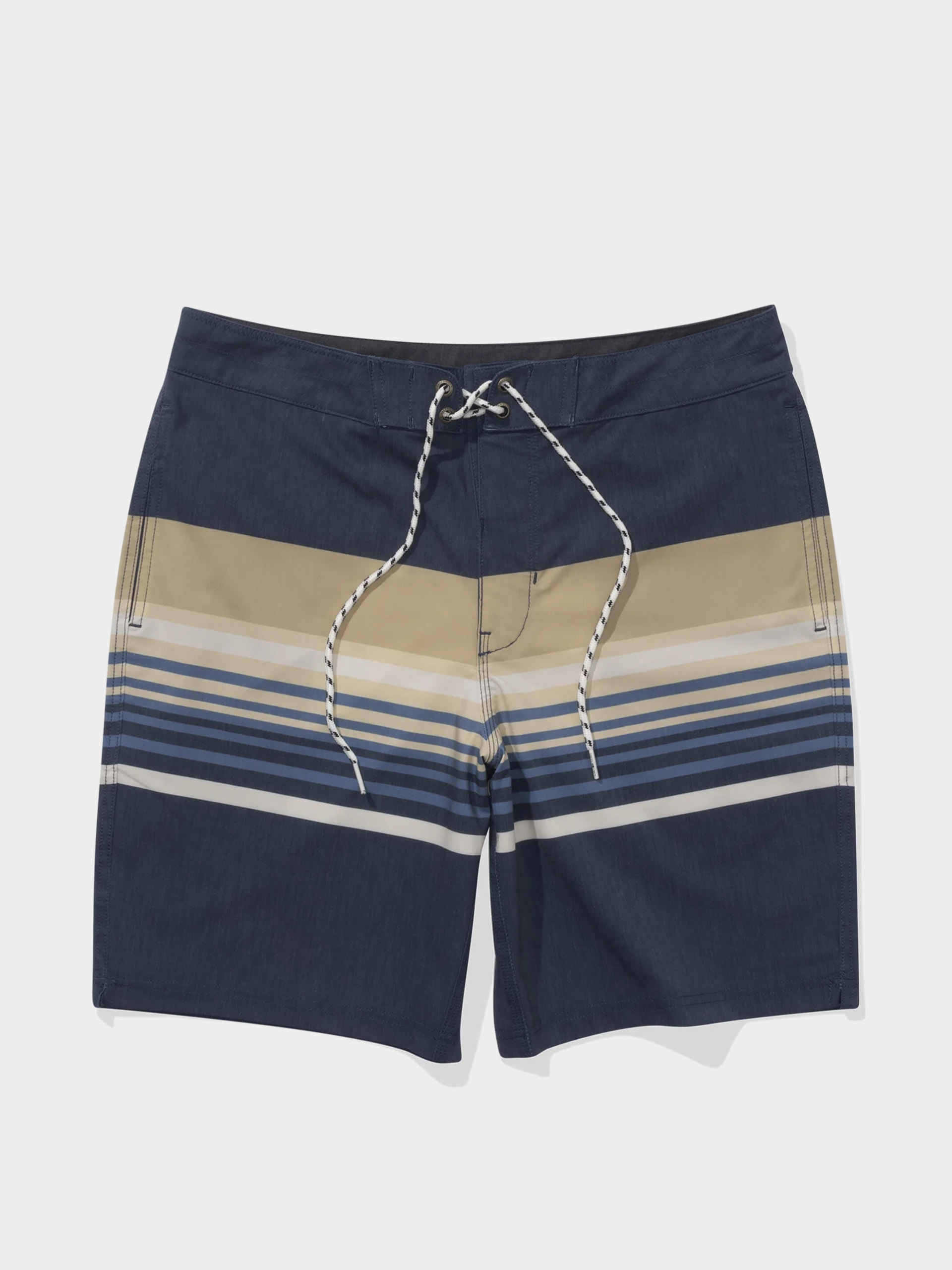 Boardshorty Salty Crew Sunset (navy)
