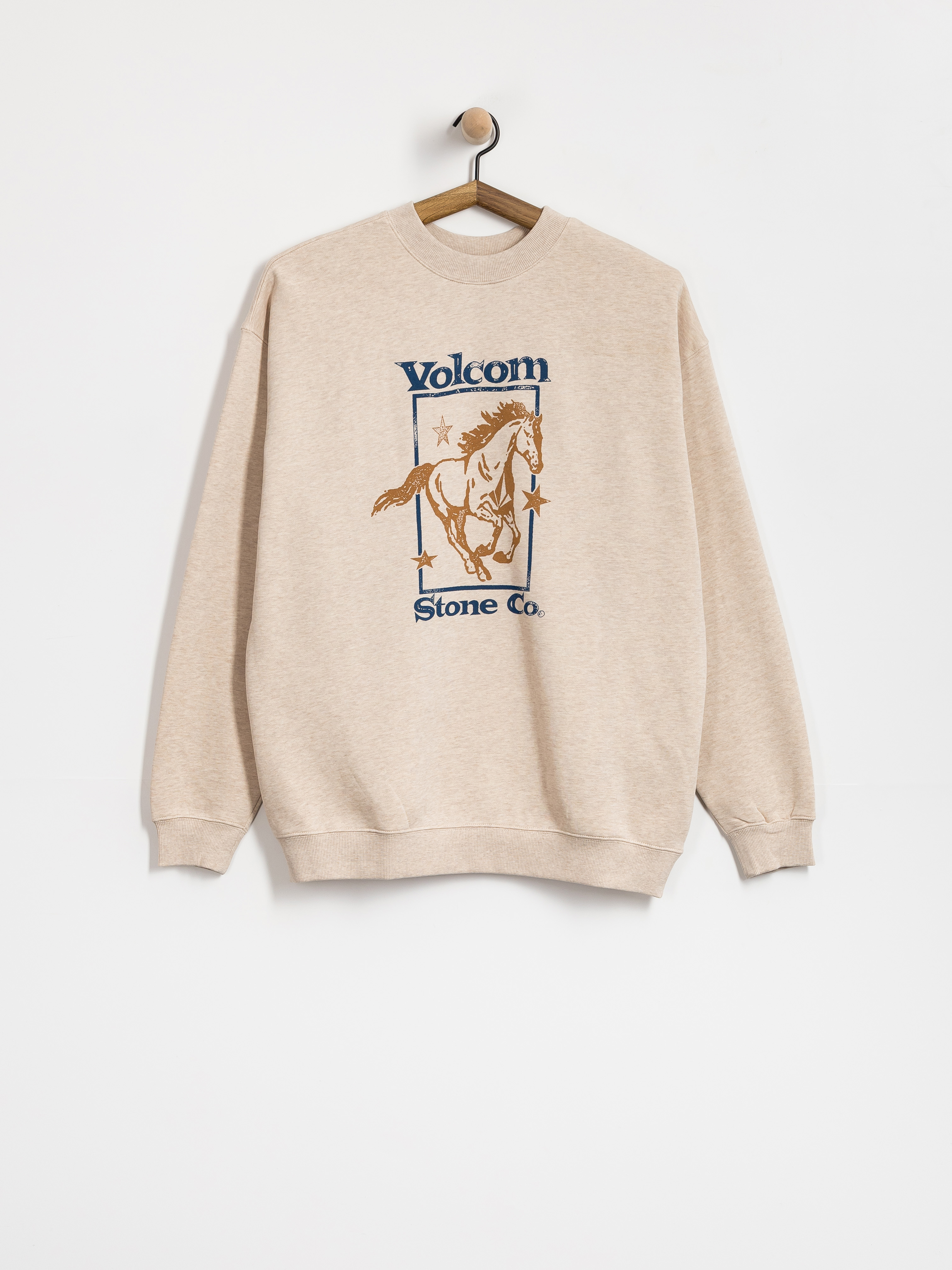 Bluza Volcom Recto Verso Crew