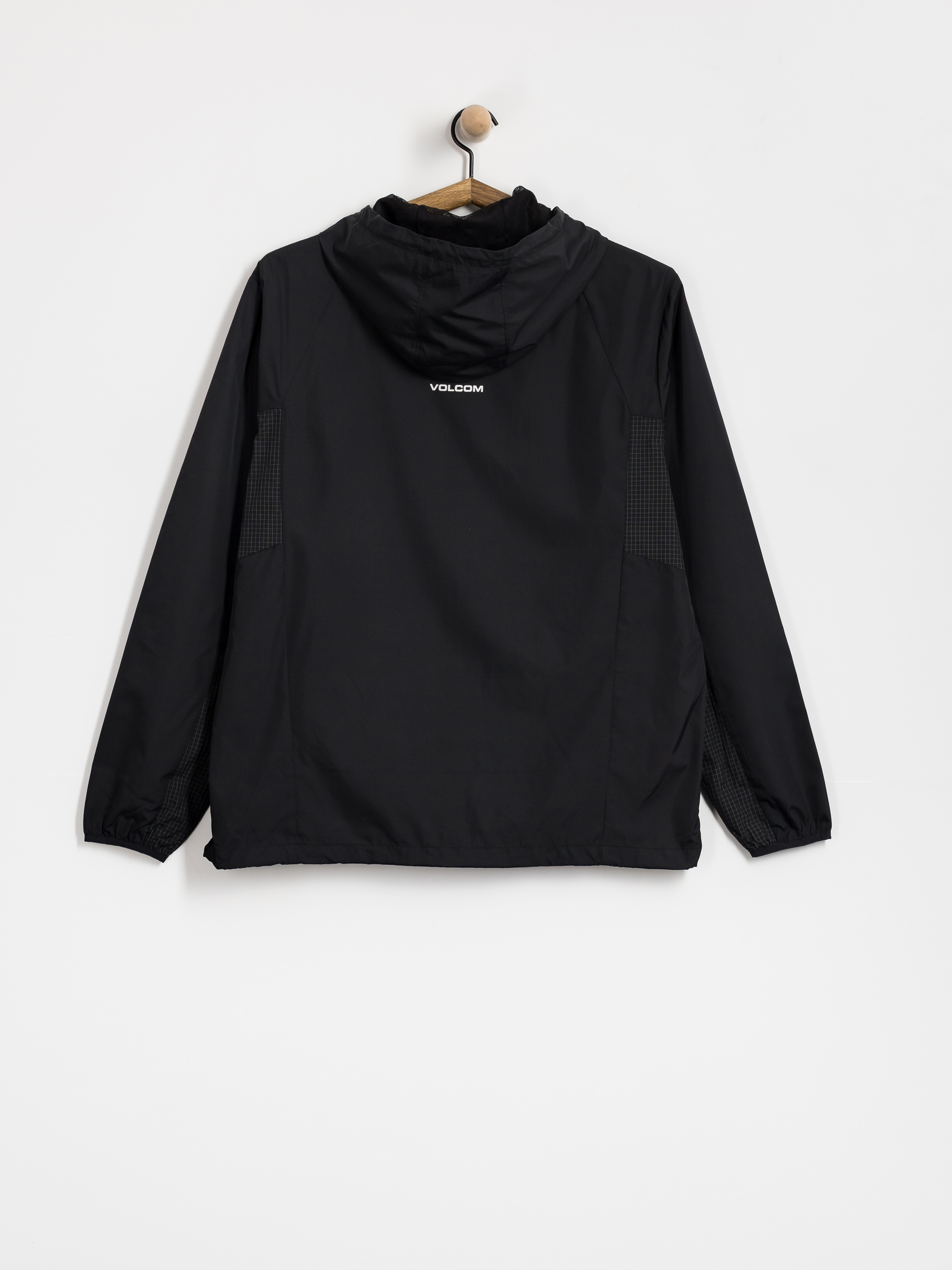 Kurtka Volcom Wavern (new black)