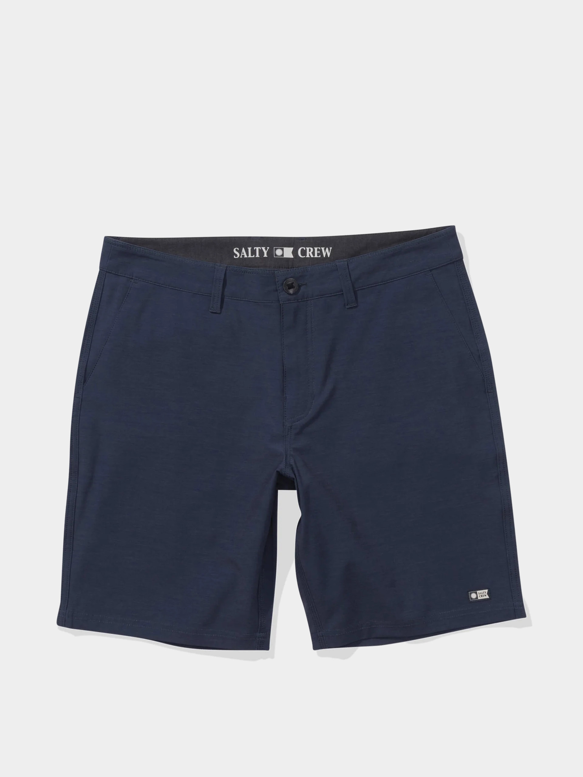 Szorty Salty Crew Drifter 19 Hybrid (navy)