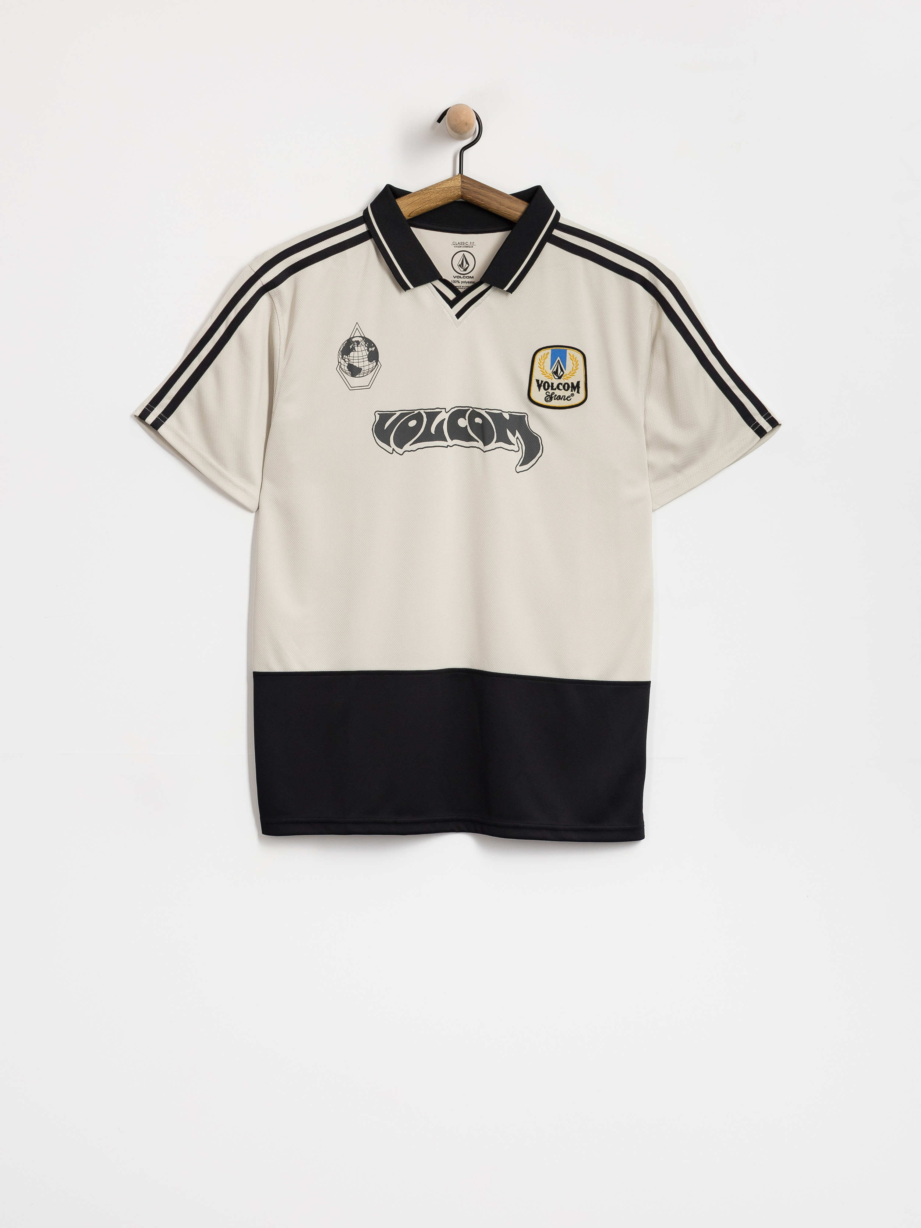 T-shirt Volcom Copa Crew