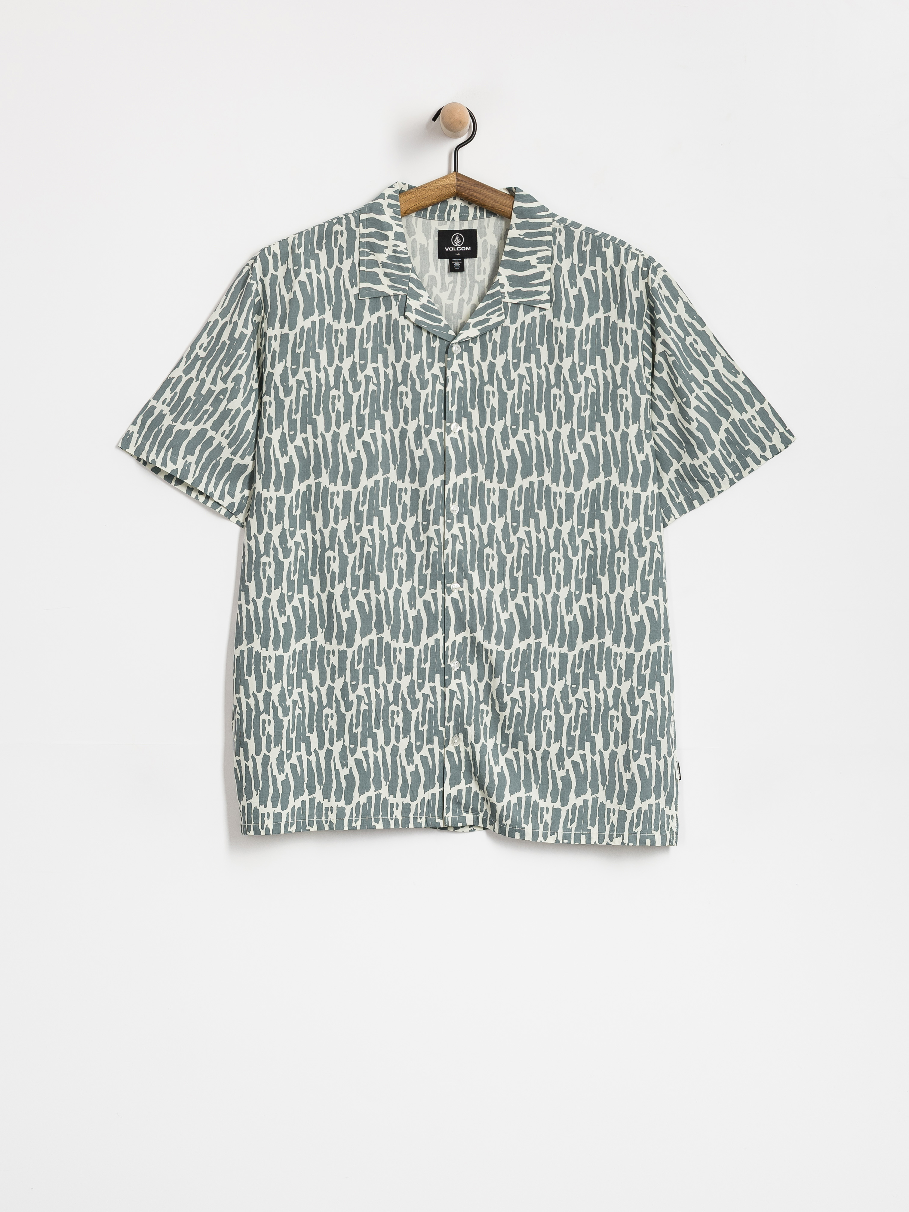 Koszula Volcom Boldstone (tradewinds)