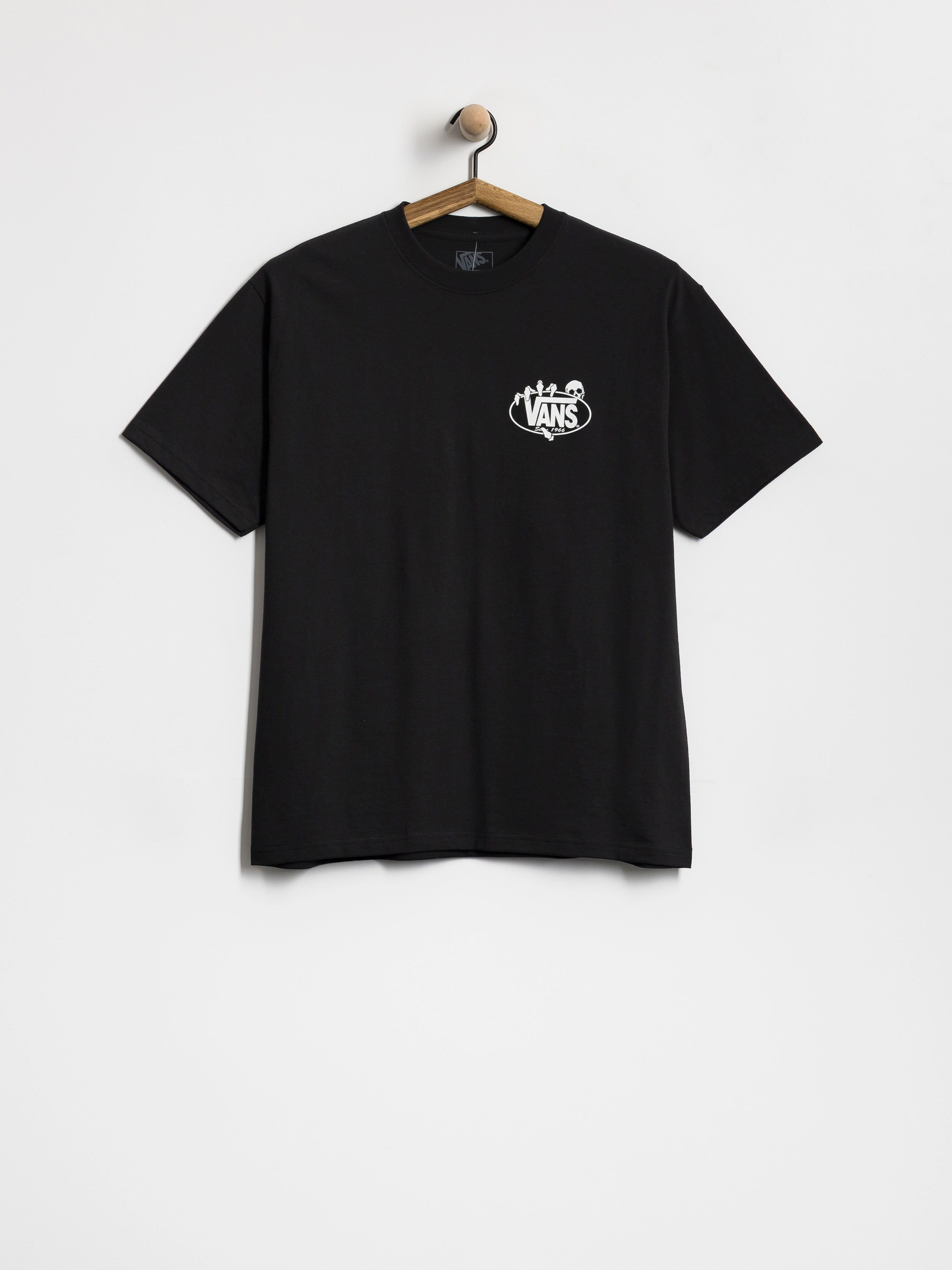 T-shirt Vans Show Off (black)
