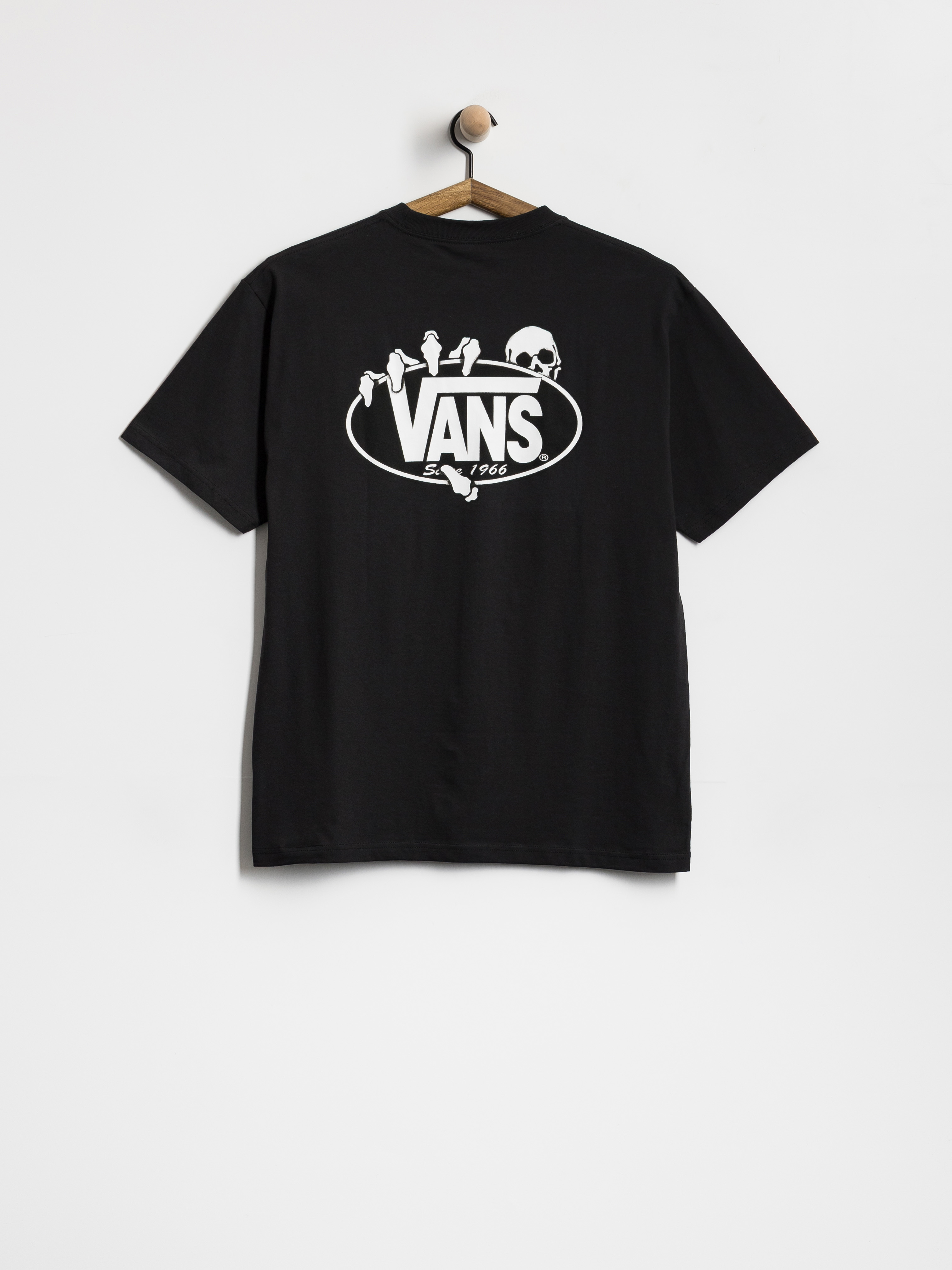 T-shirt Vans Show Off