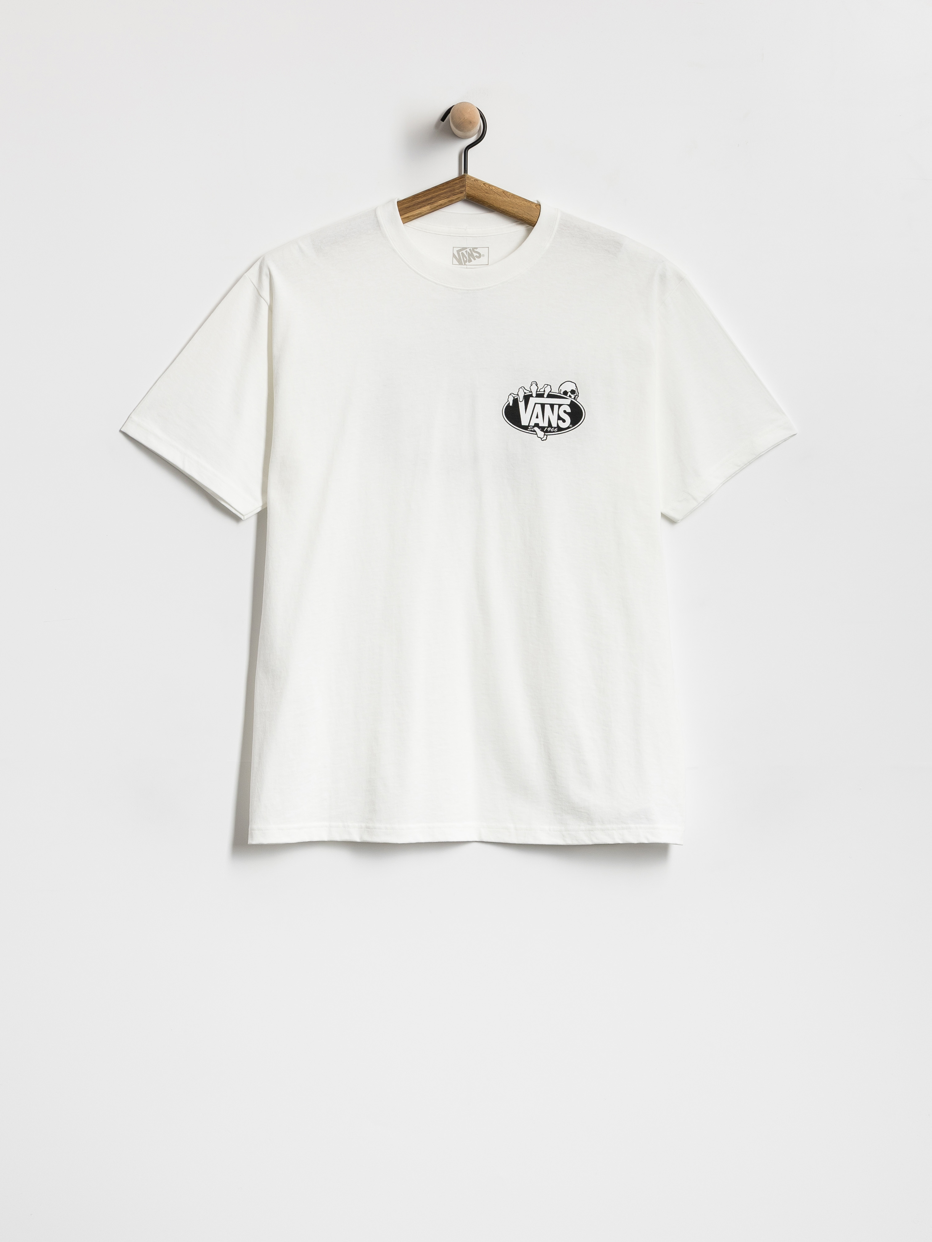 T-shirt Vans Show Off (white)