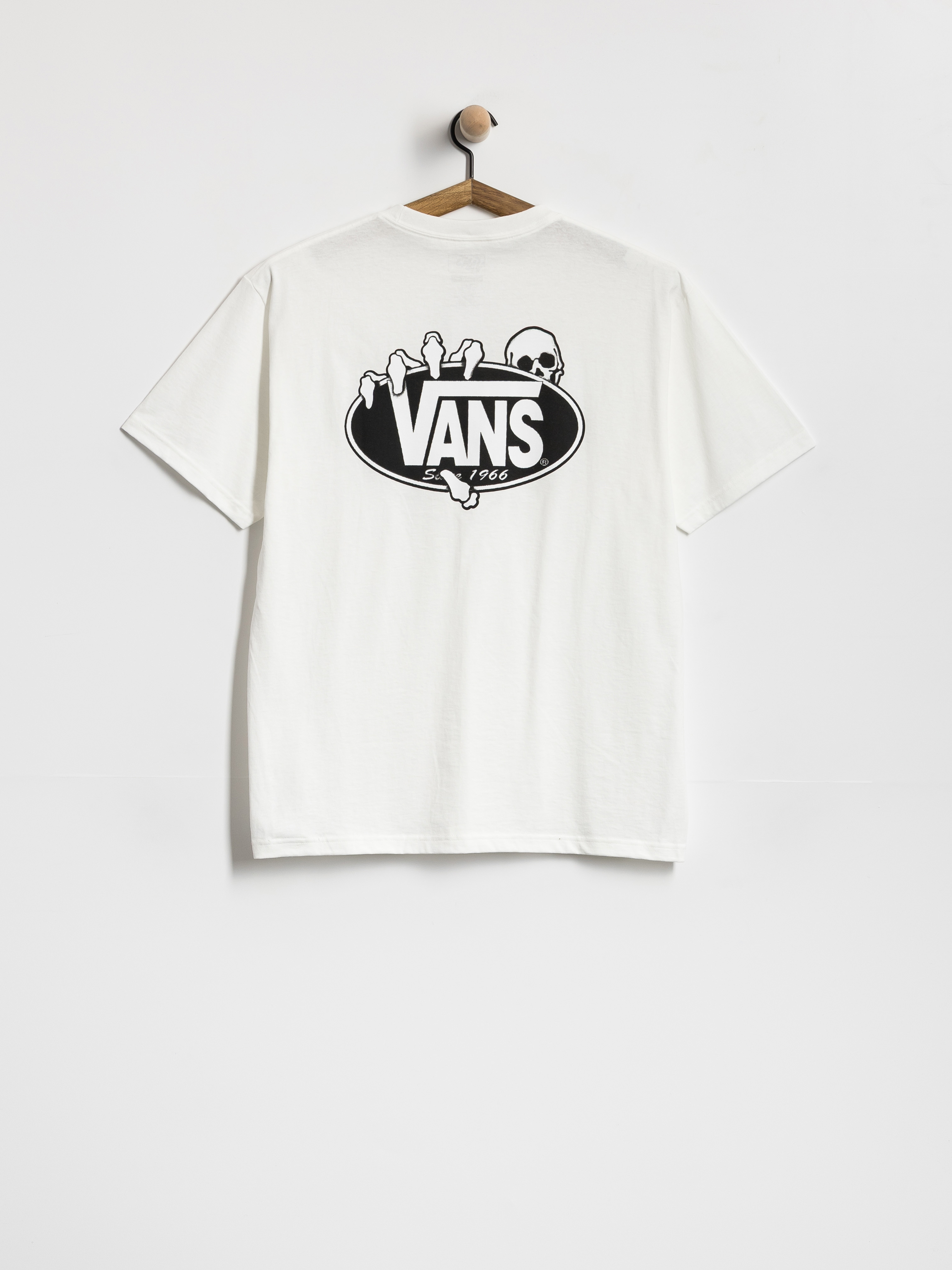 T-shirt Vans Show Off