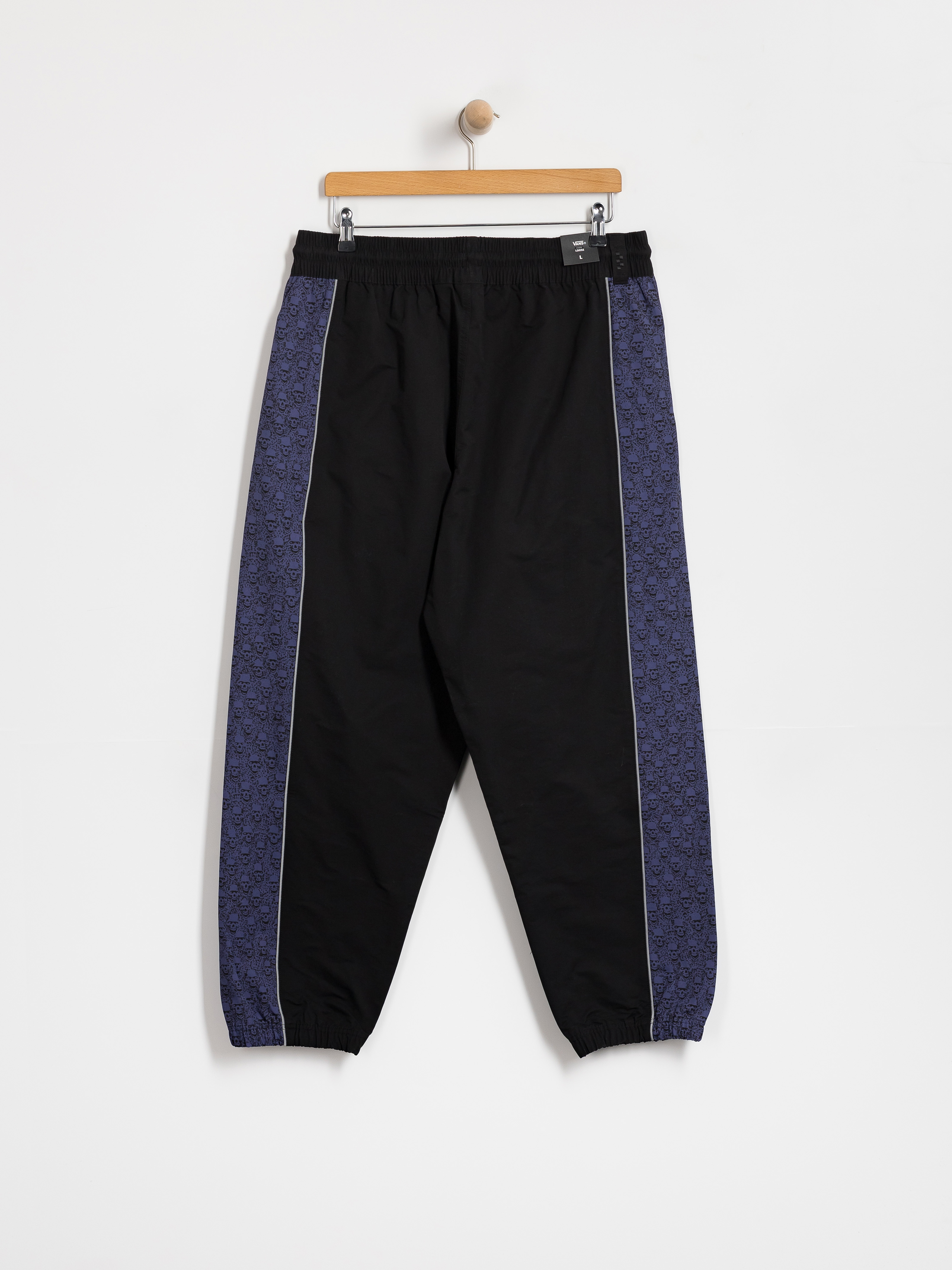 Spodnie Vans Lx Wreckpack Sport (black)
