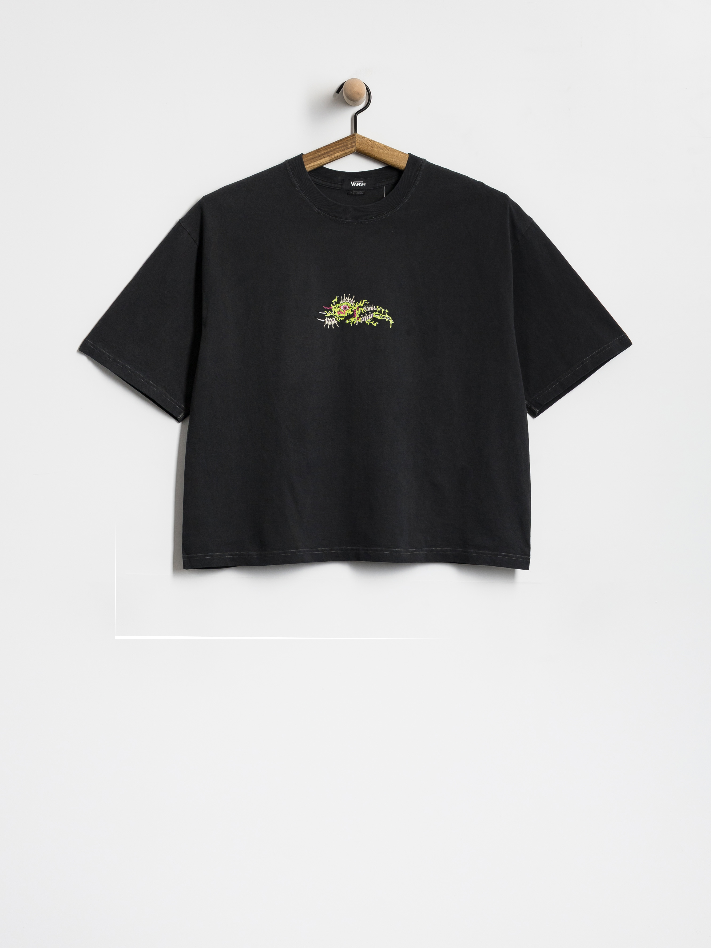 T-shirt Vans Lx Wreckpack Claw Peace (black)