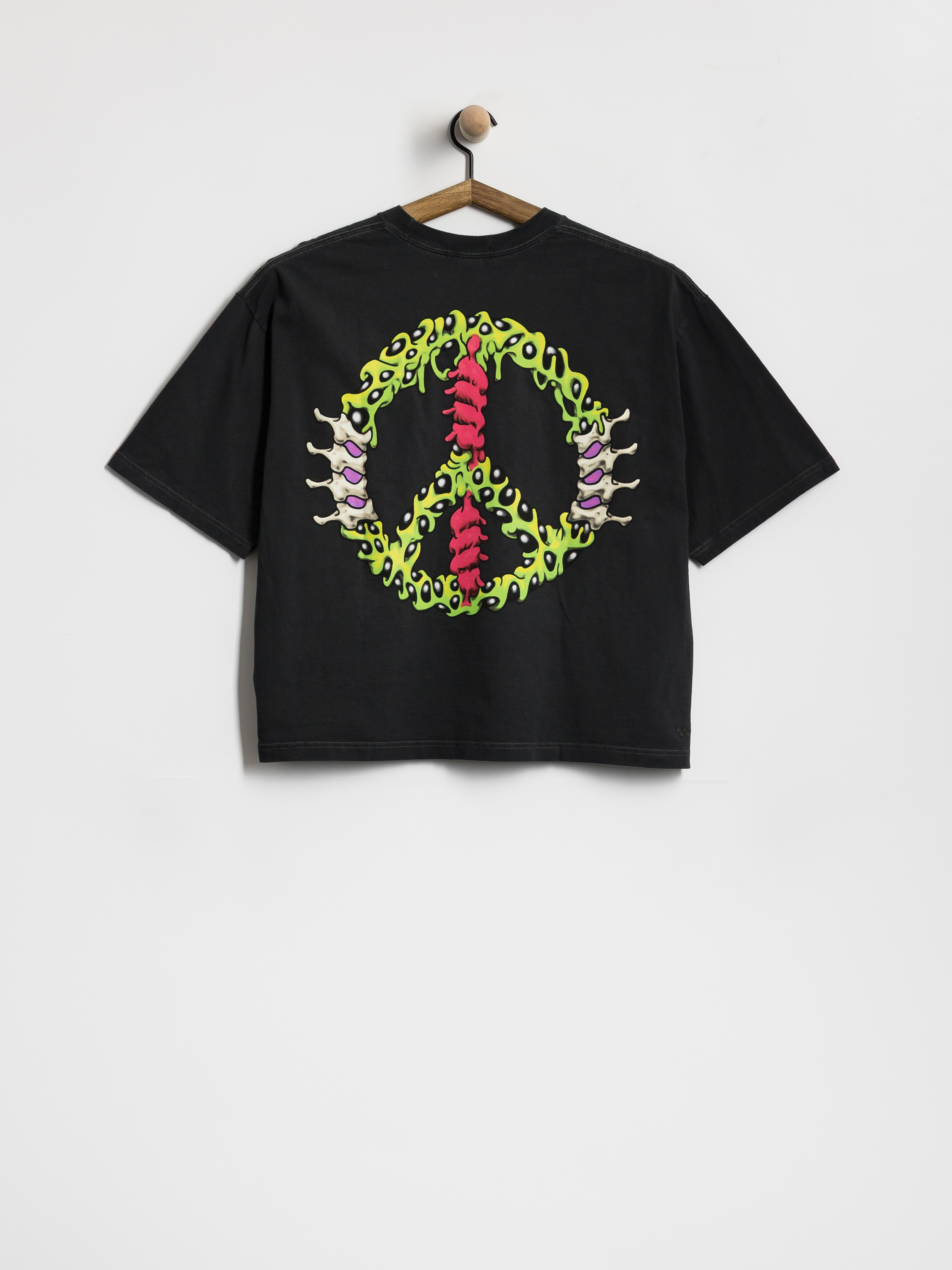 T-shirt Vans Lx Wreckpack Claw Peace (black)