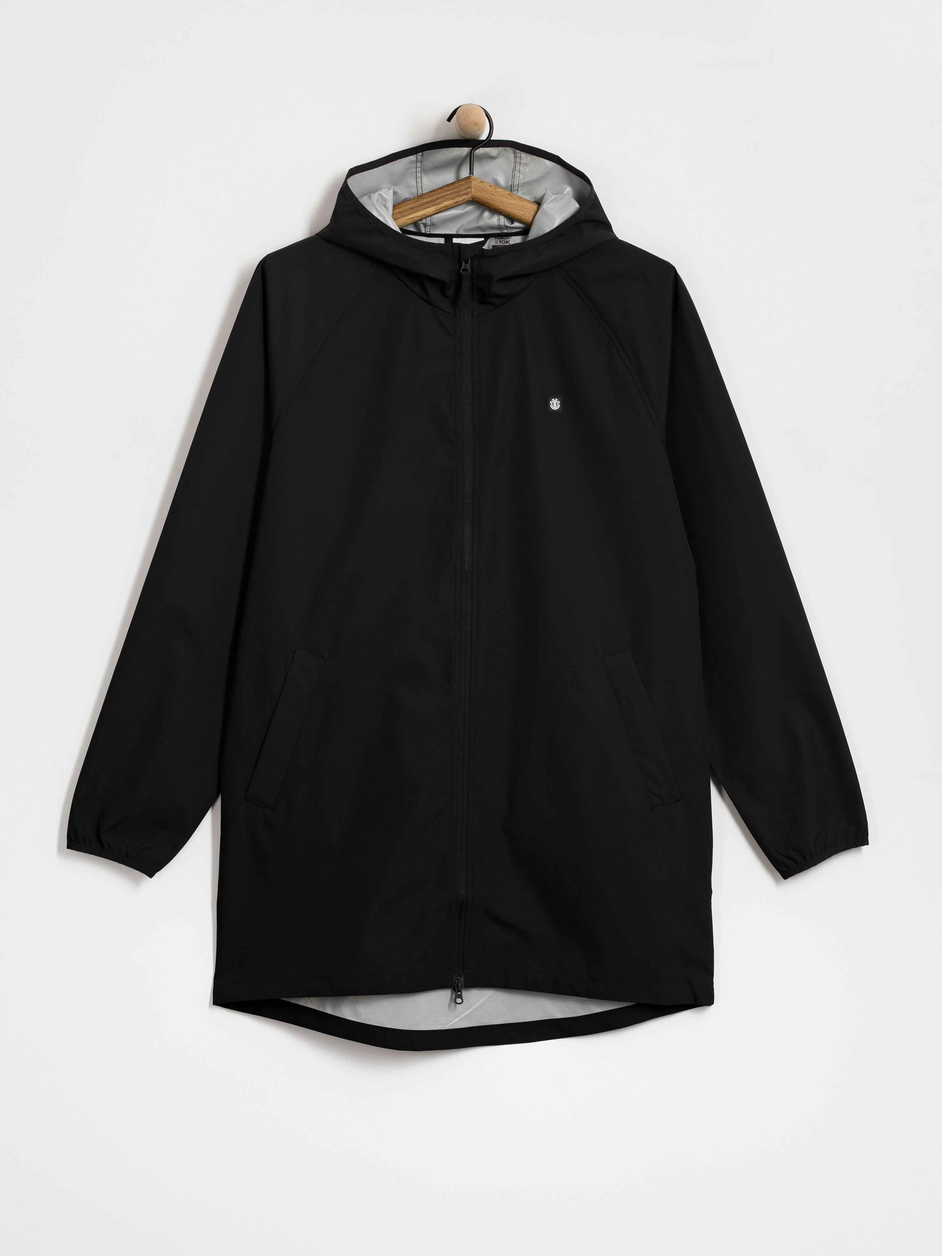 Kurtka Element Alder 2.0 Travel (flint black)