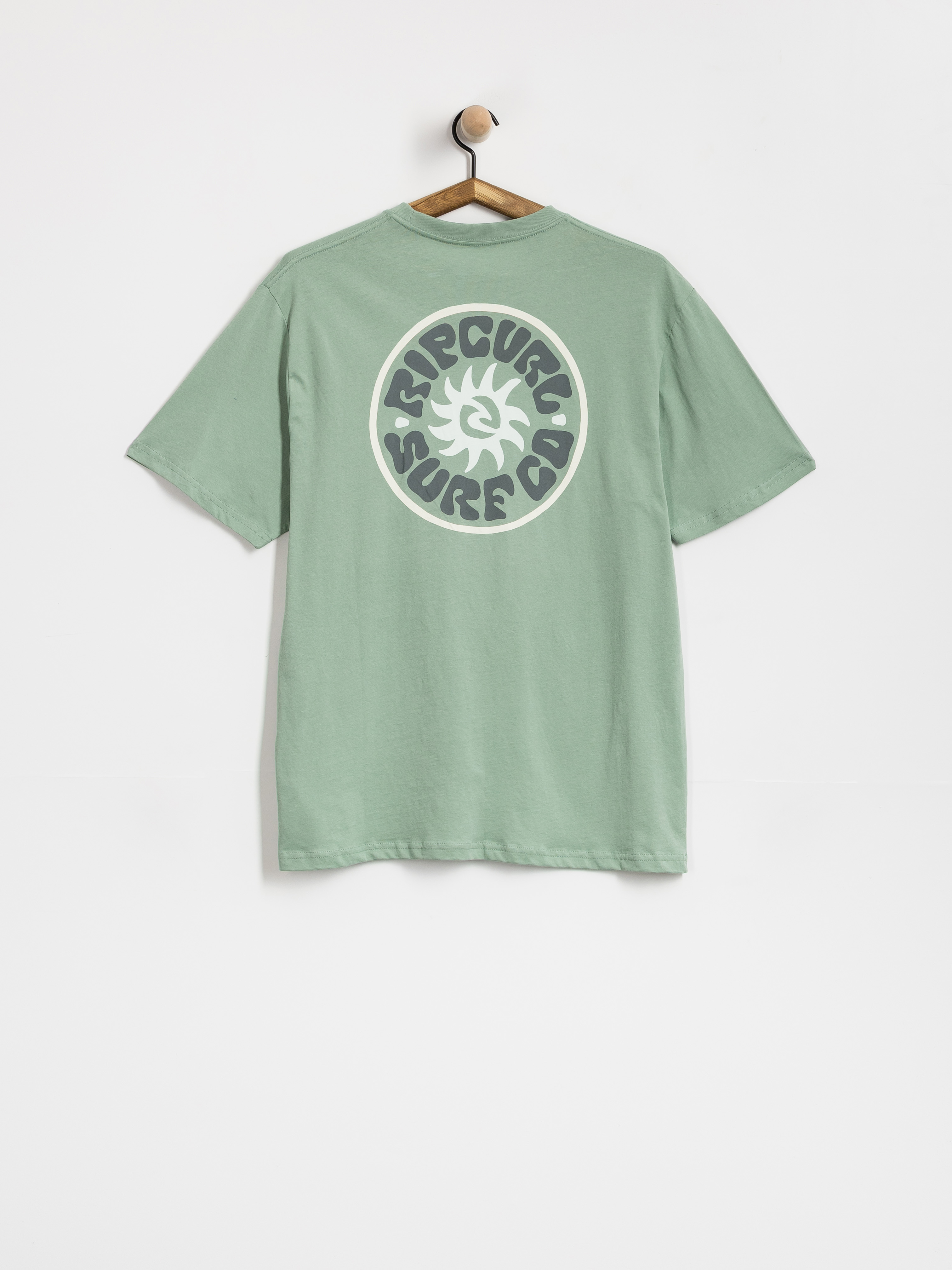 T-shirt Rip Curl Pacific Rinse Circle