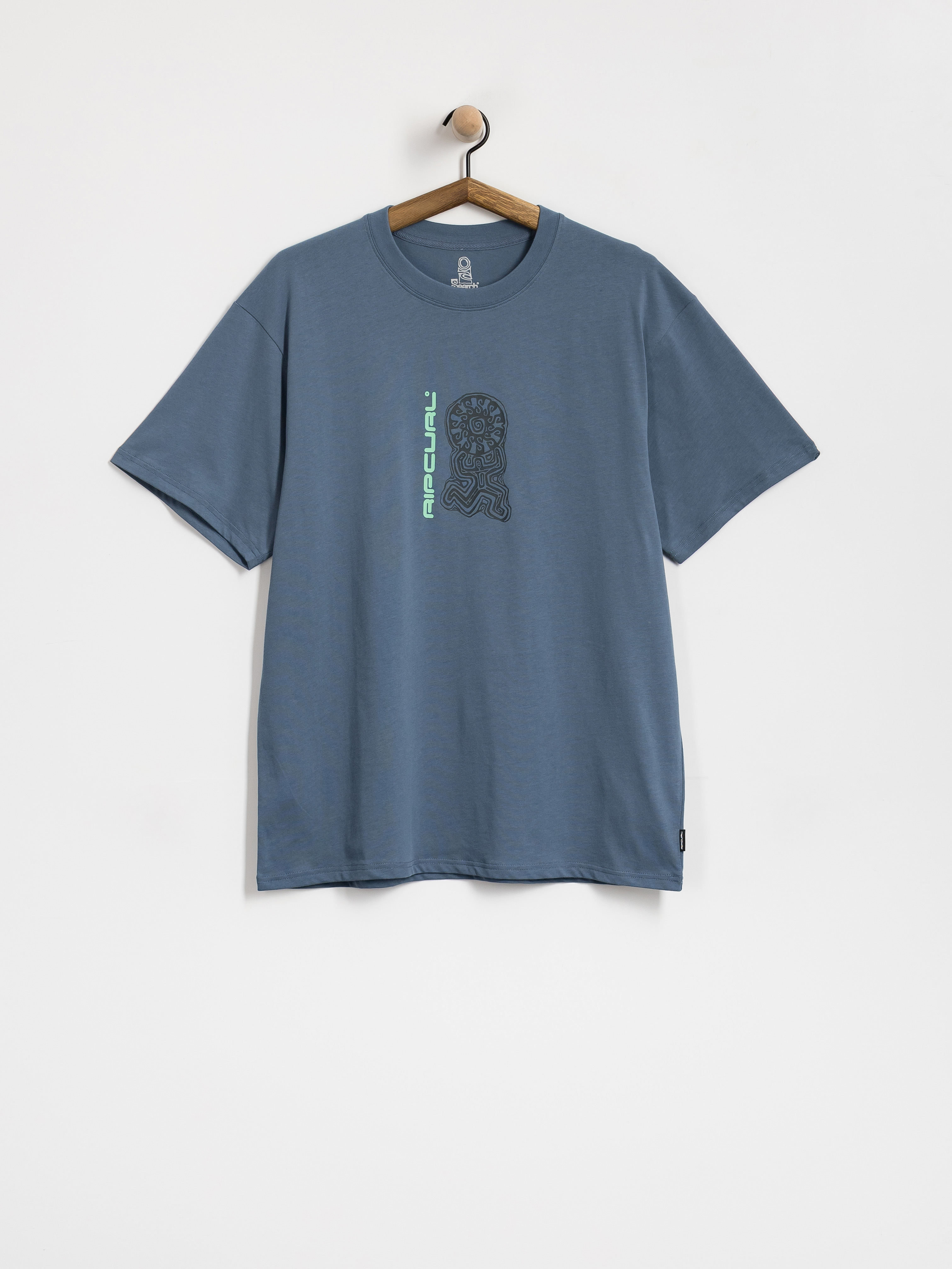 T-shirt Rip Curl Search Sundial (bluefin)
