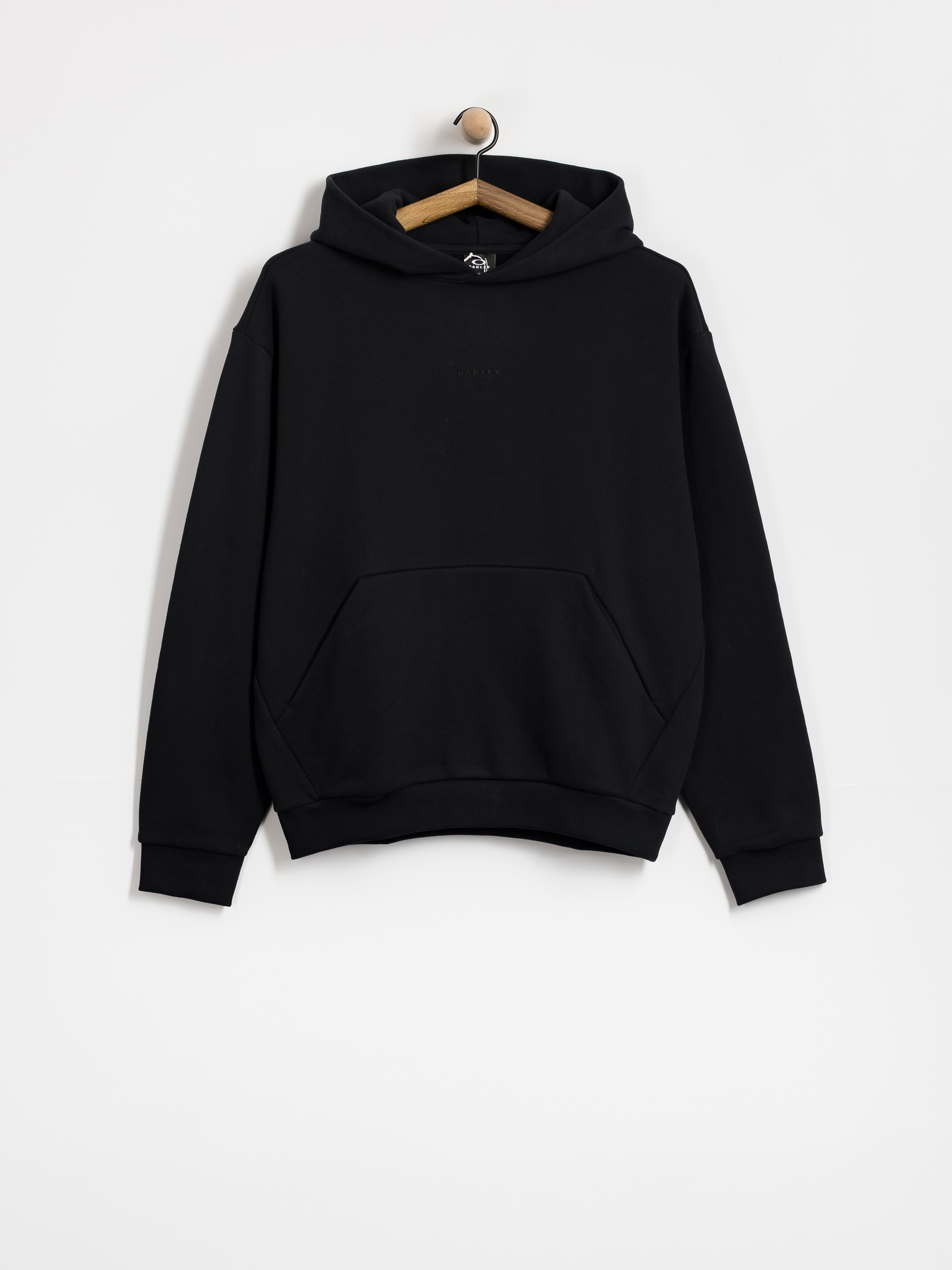 Bluza z kapturem Oakley Soho Gen HD (blackout)