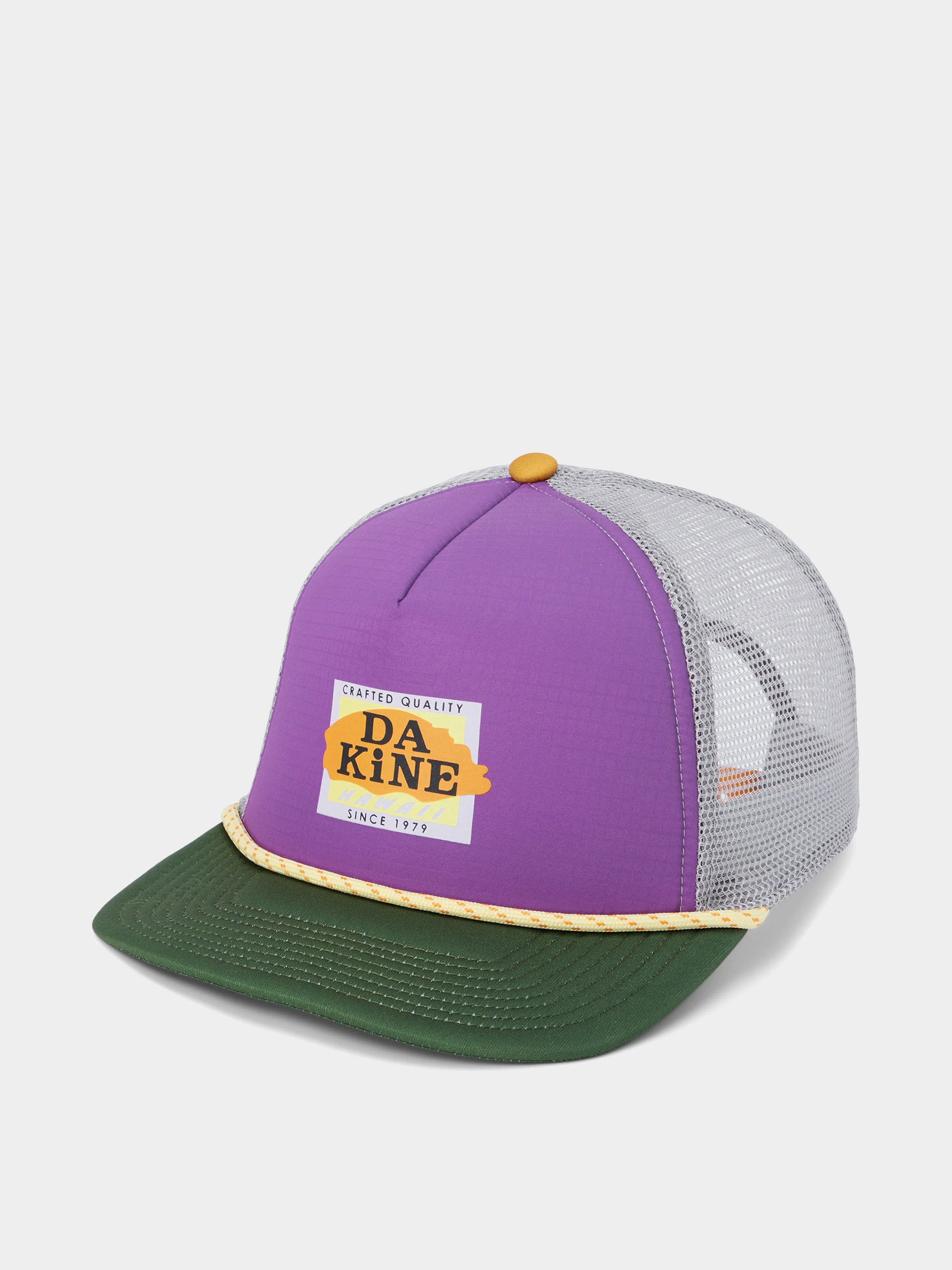 Czapka z daszkiem Dakine Vacation