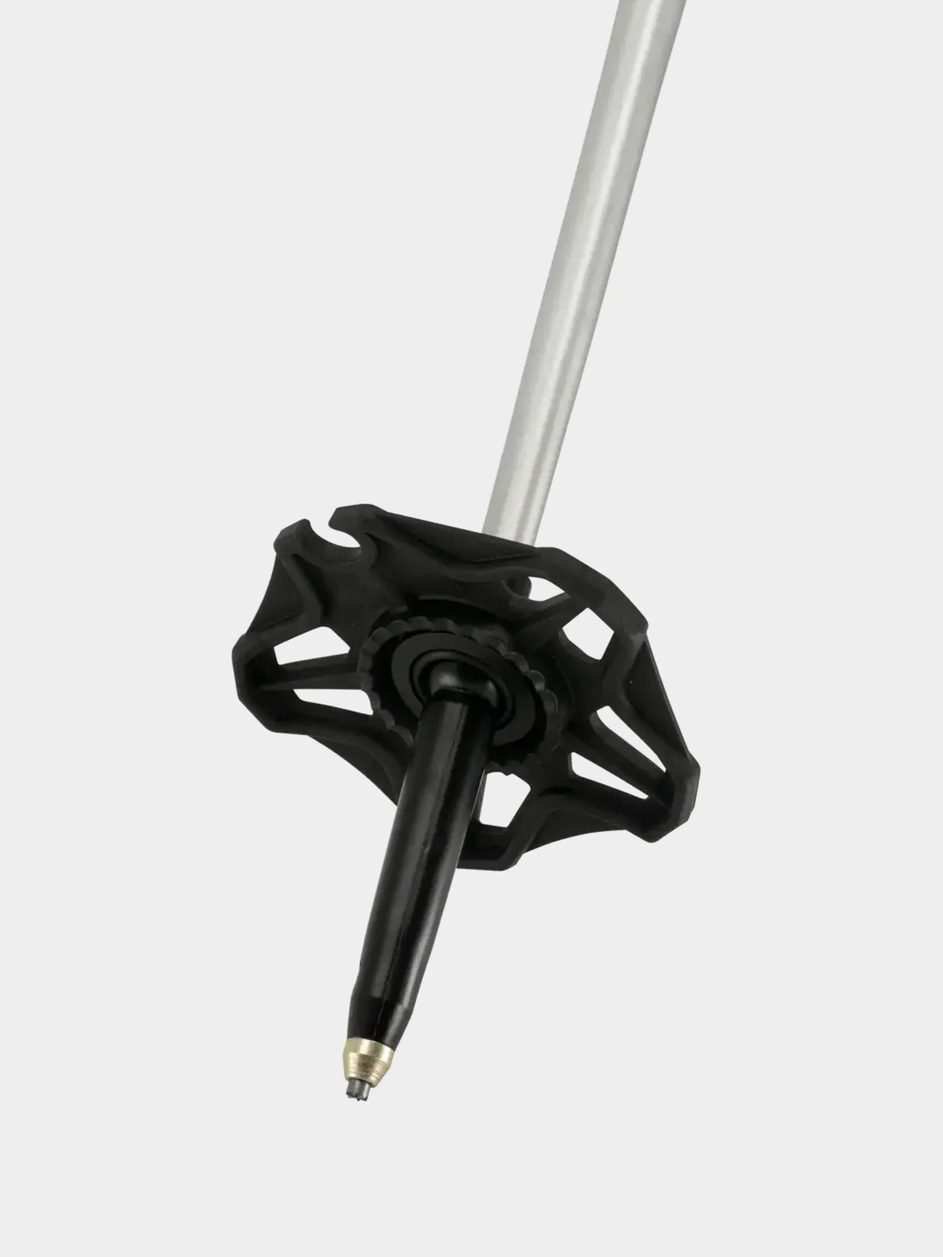 Kijki Jones Snowboards Flip Lock Talon Pro (black)