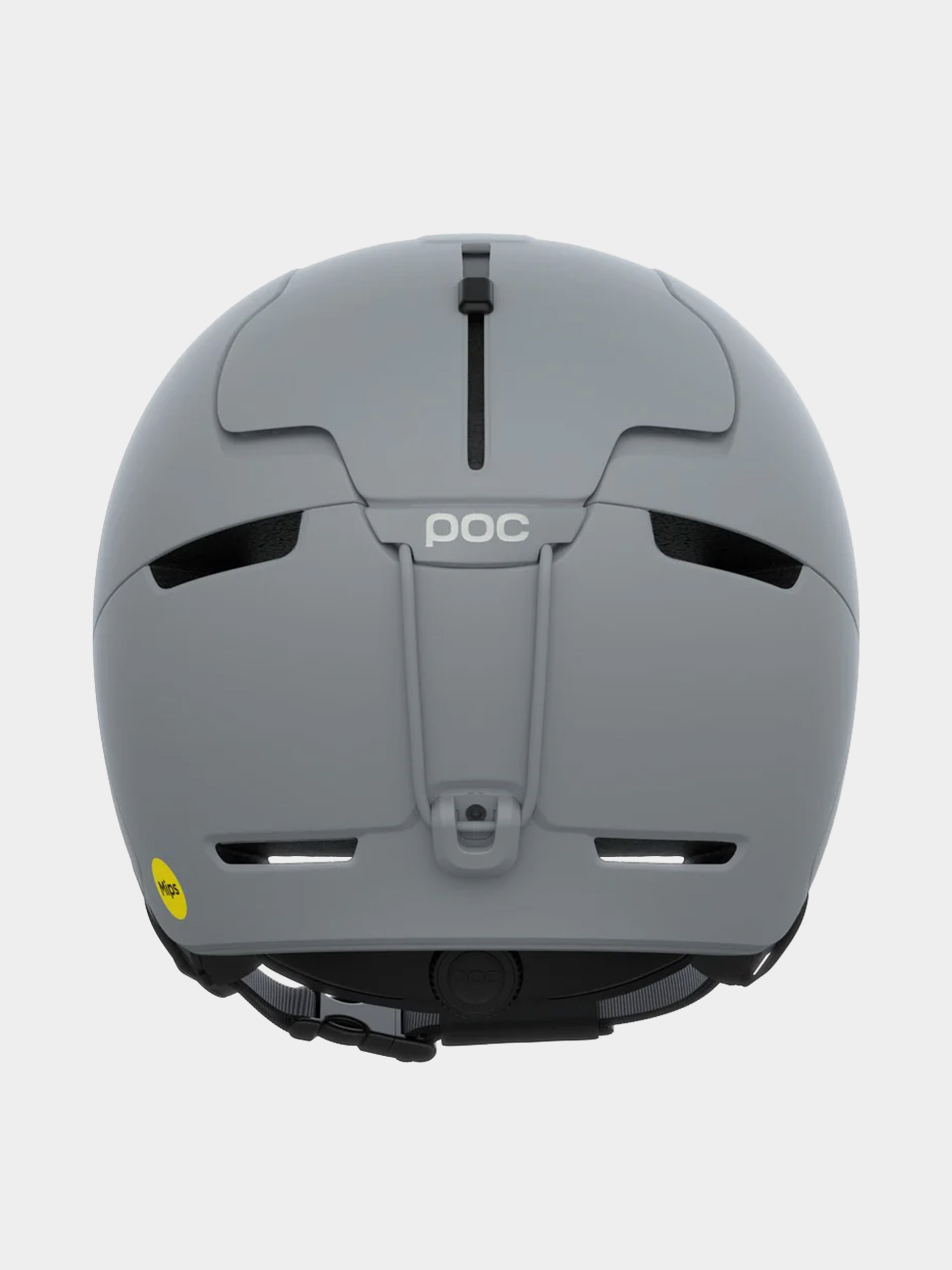Kask POC Obex MIPS (granite grey matt)