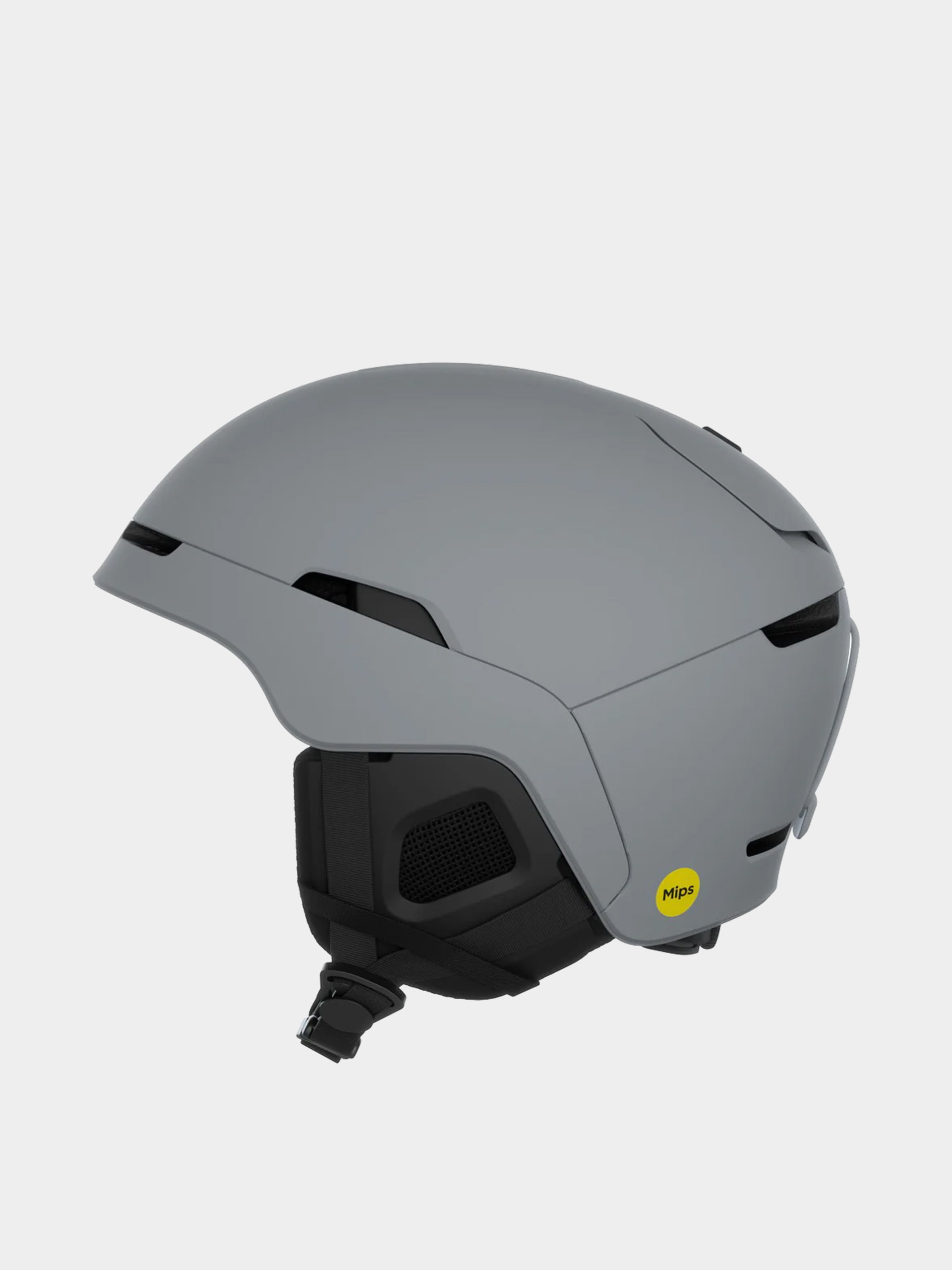 Kask POC Obex MIPS (granite grey matt)