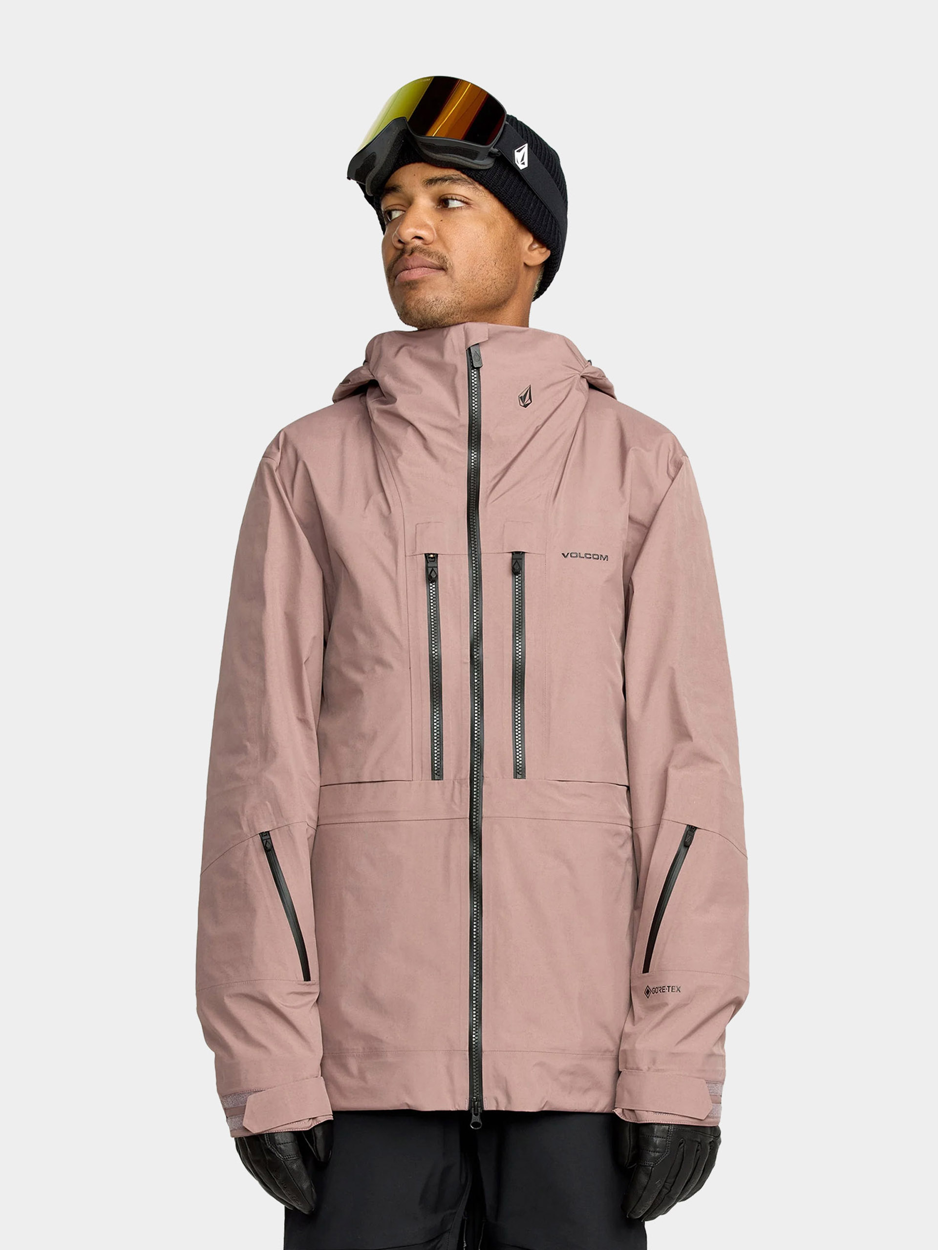 Kurtka snowboardowa Volcom Tds Inf Gore Tex