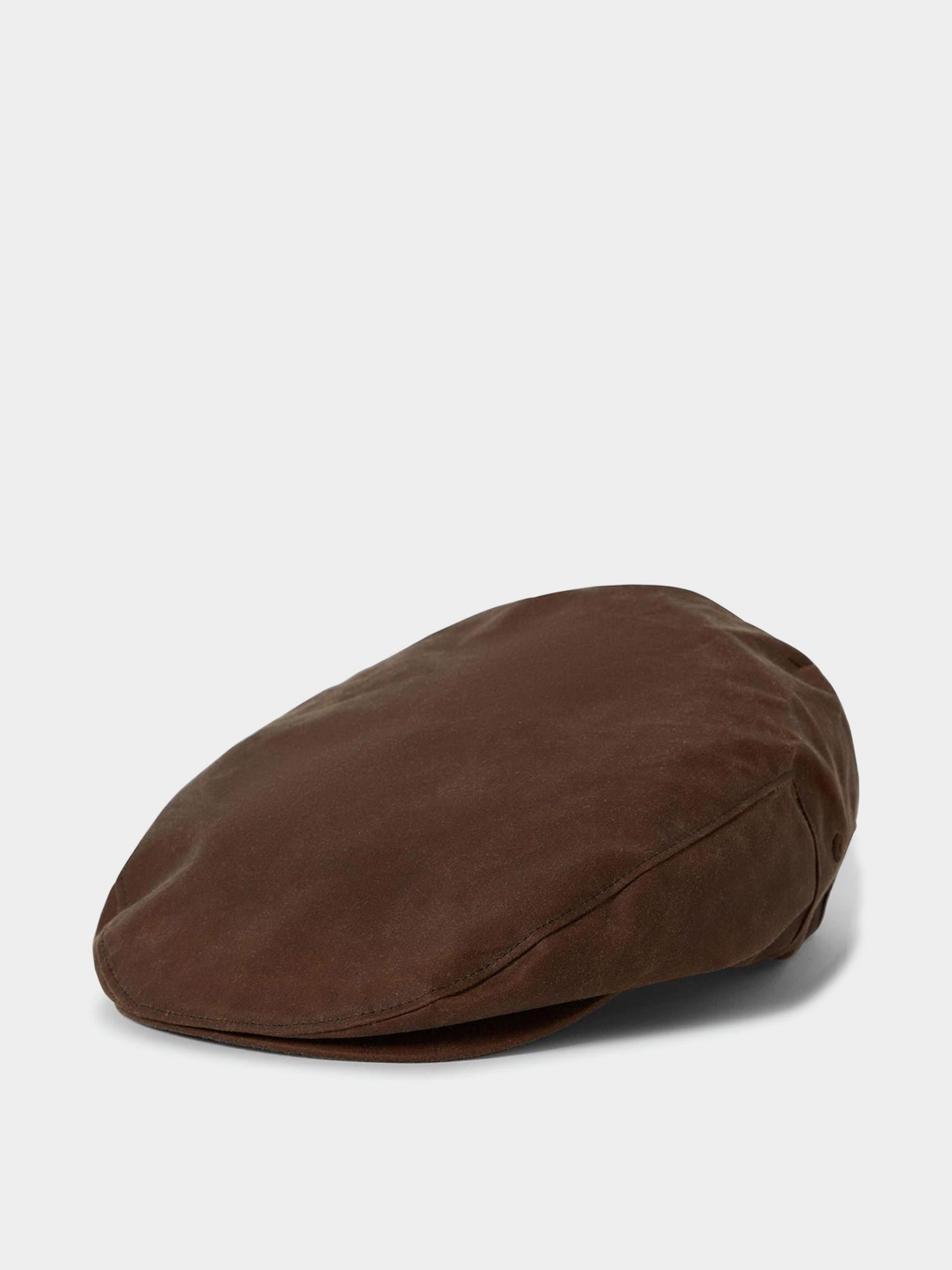 Kaszkiet Brixton Hooligan Wthr Guard Cap