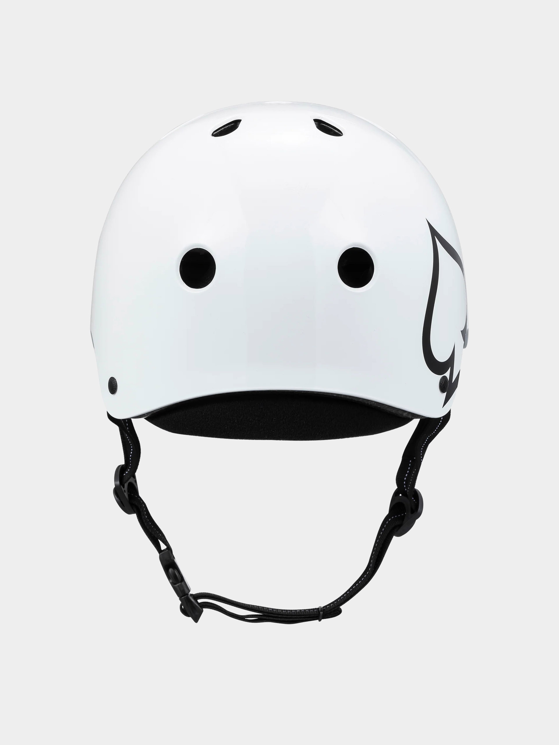 Kask Pro Tec Low Pro (white gloss)