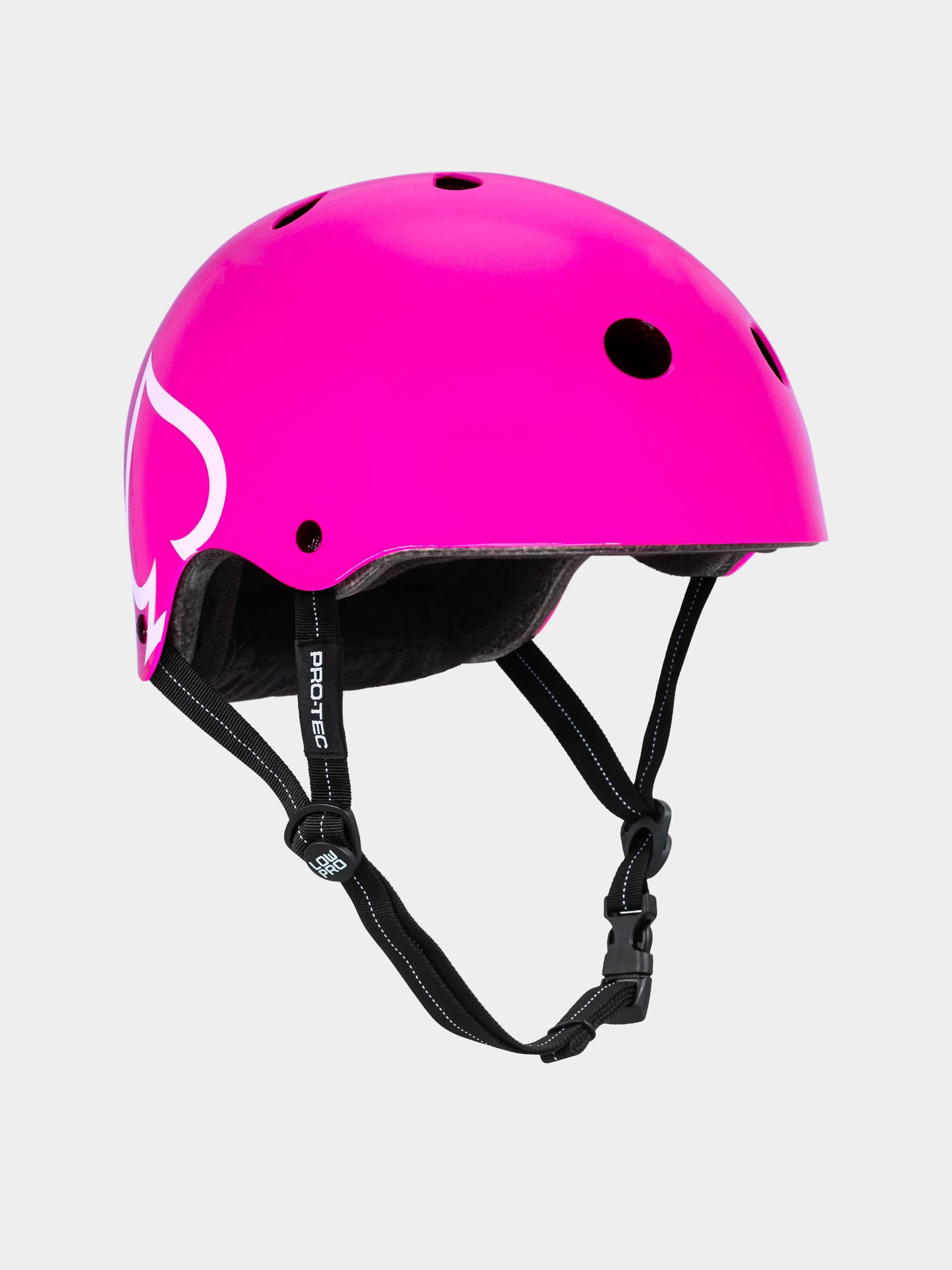 Kask Pro Tec Low Pro (gloss pink)