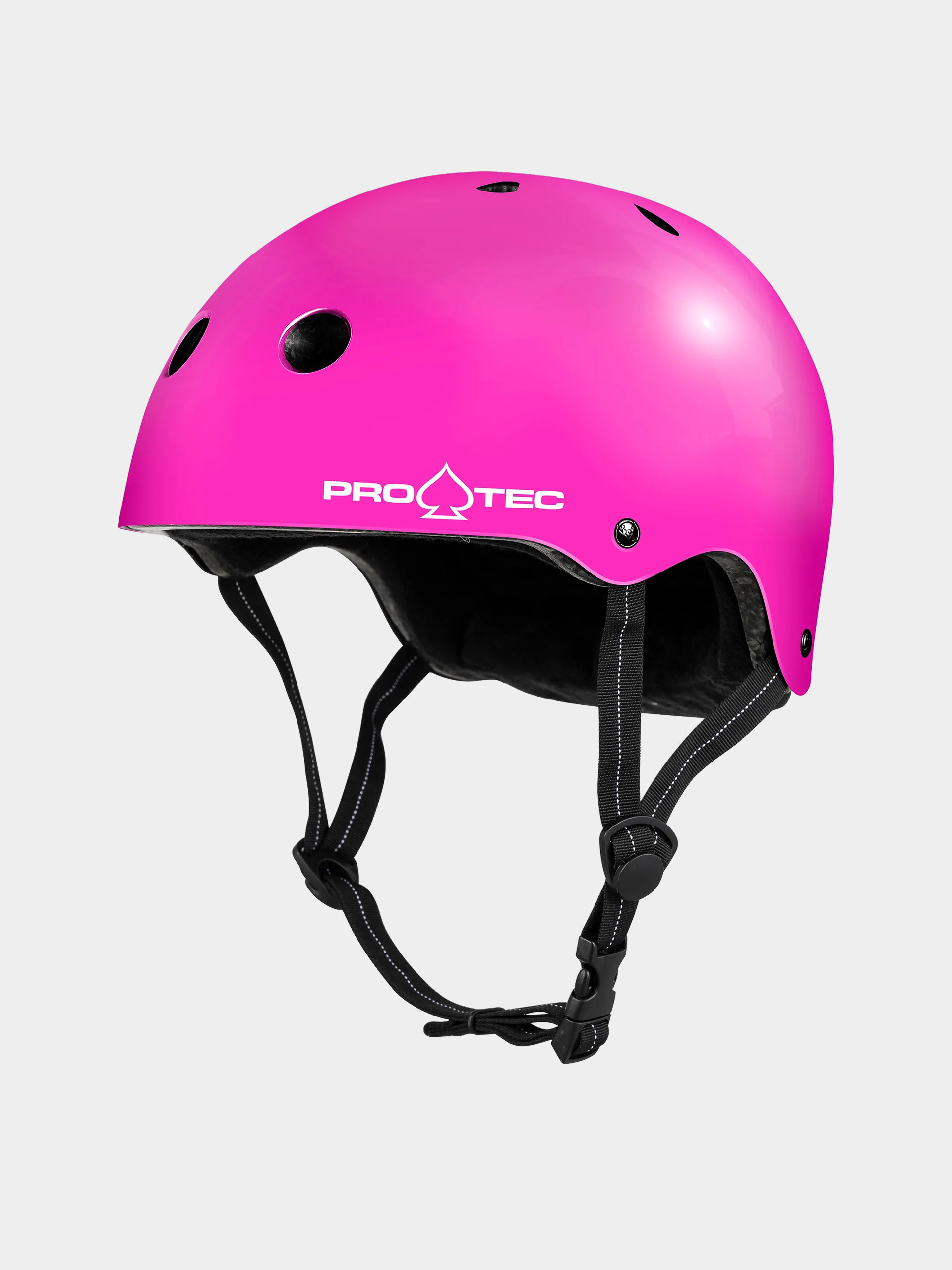 Kask Pro Tec Low Pro (gloss pink)